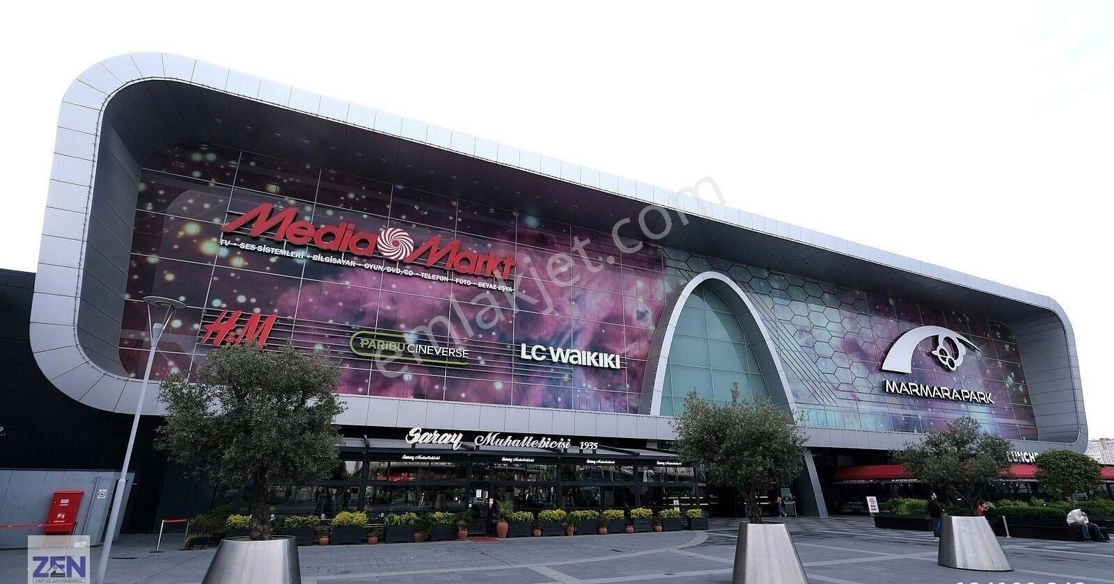 Zen Yapıdan Merkezi Konumda Geniş Ailelere Uygun 3+1 Satılık Daire - Görsel 4