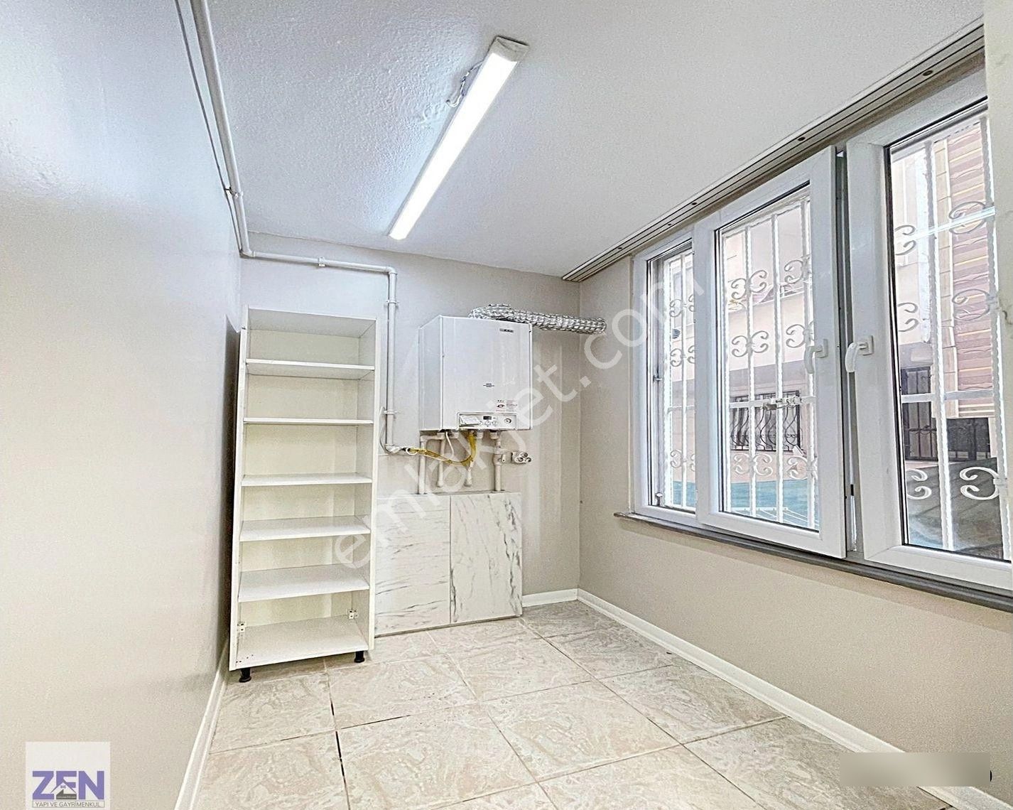 Zen Yapıdan Merkezi Konumda Geniş Ailelere Uygun 3+1 Satılık Daire - Görsel 12