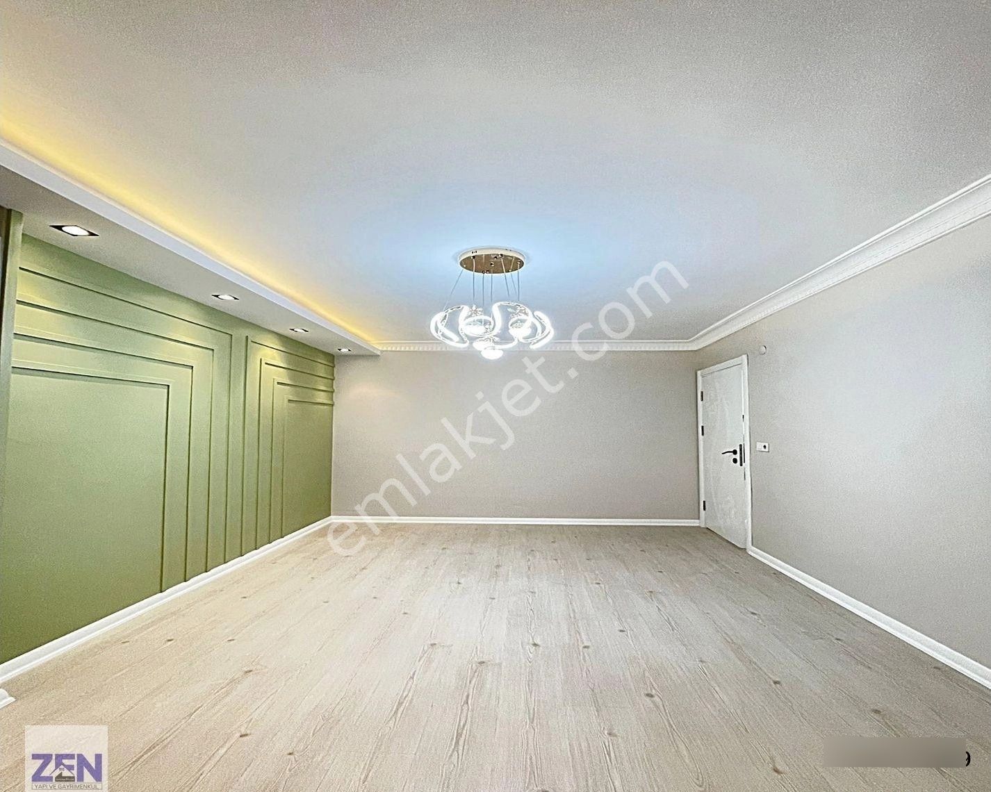 Zen Yapıdan Merkezi Konumda Geniş Ailelere Uygun 3+1 Satılık Daire - Görsel 2