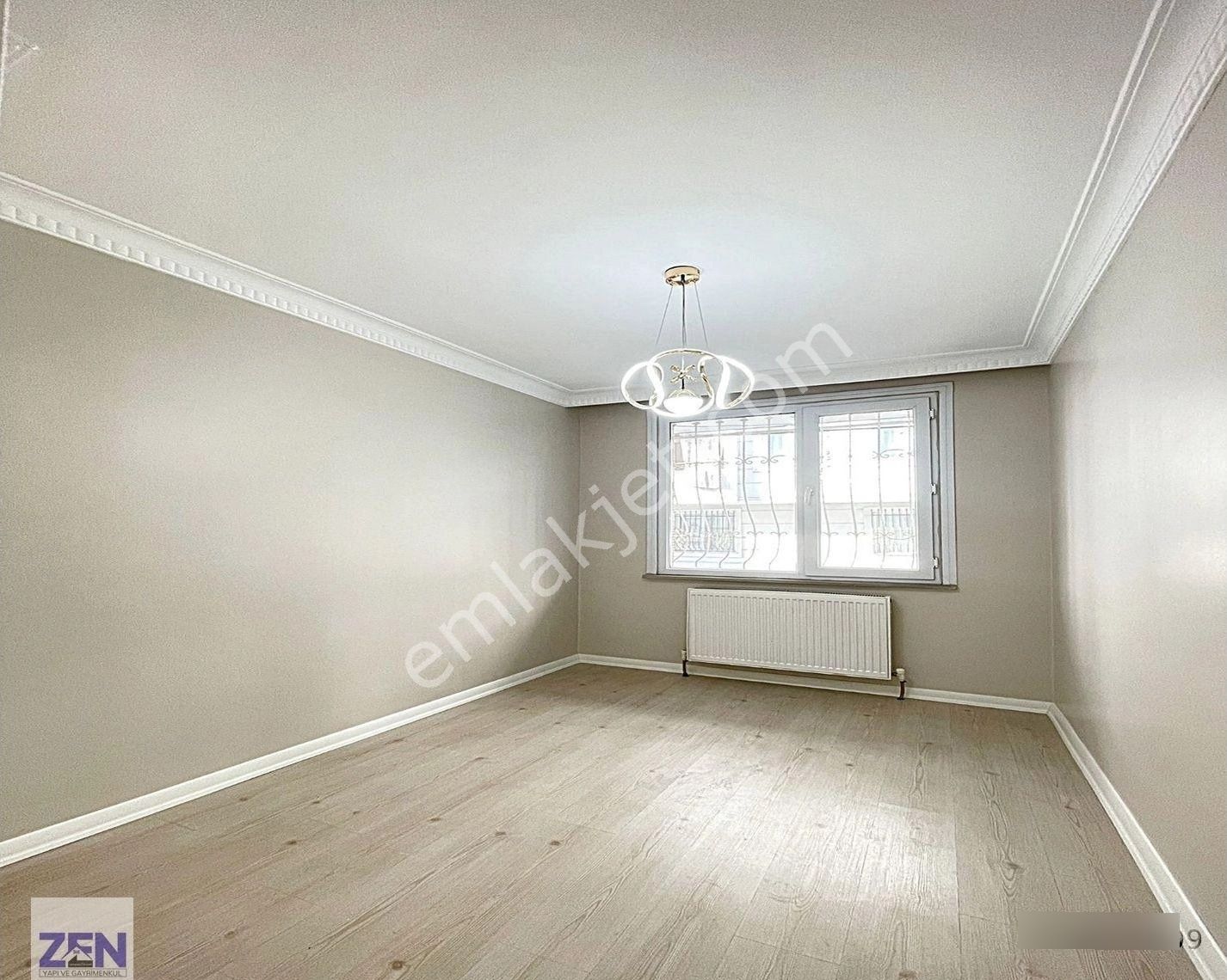 Zen Yapıdan Merkezi Konumda Geniş Ailelere Uygun 3+1 Satılık Daire - Görsel 15