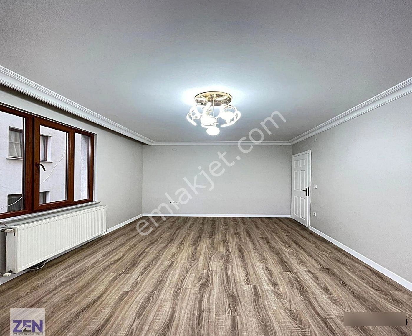 Metrobüse Yakın Krediye Uygun Full Yapılı 2+1 Satılık Ara Kat - Görsel 30