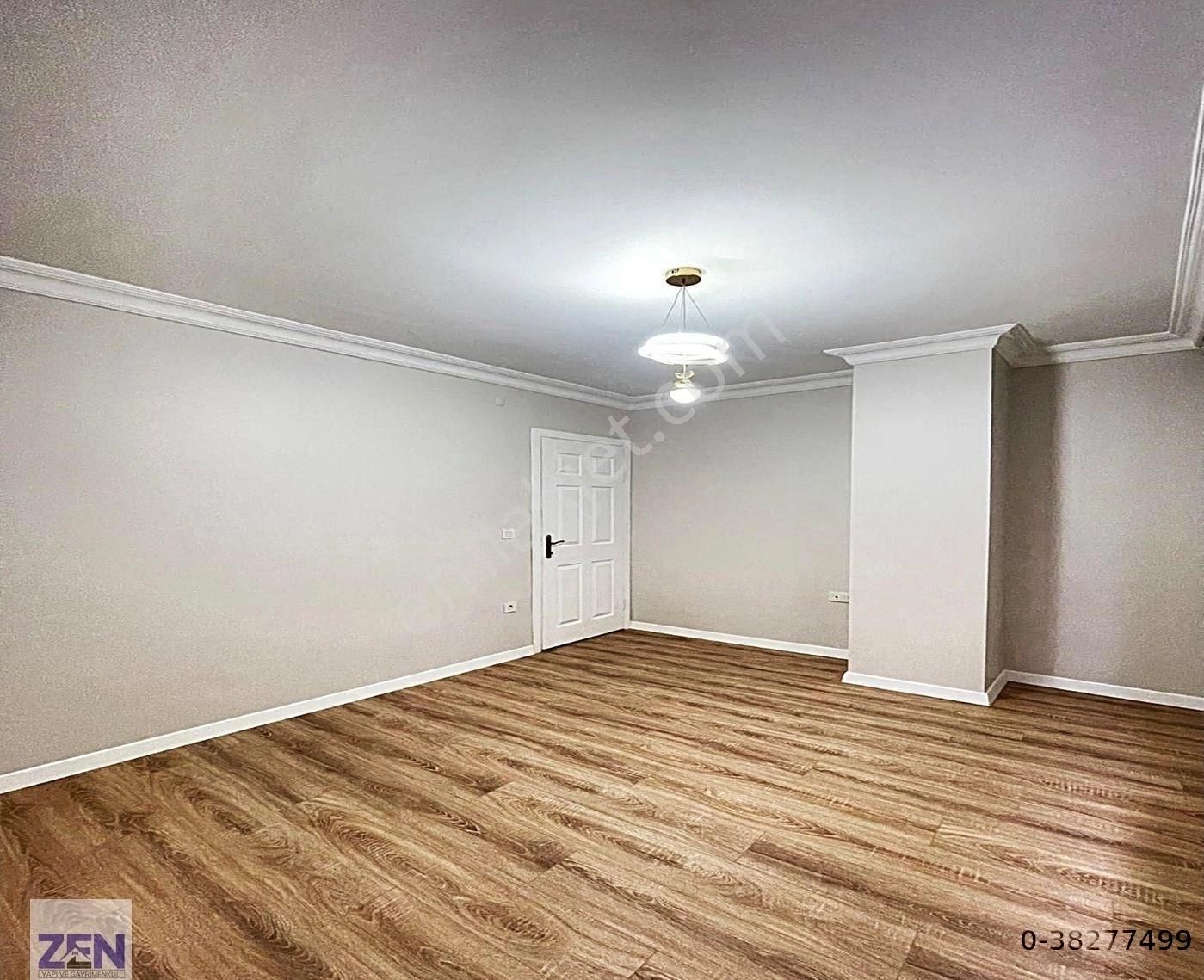 Metrobüse Yakın Krediye Uygun Full Yapılı 2+1 Satılık Ara Kat - Görsel 8