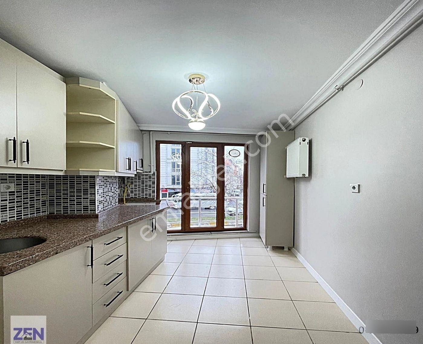 Metrobüse Yakın Krediye Uygun Full Yapılı 2+1 Satılık Ara Kat - Görsel 17