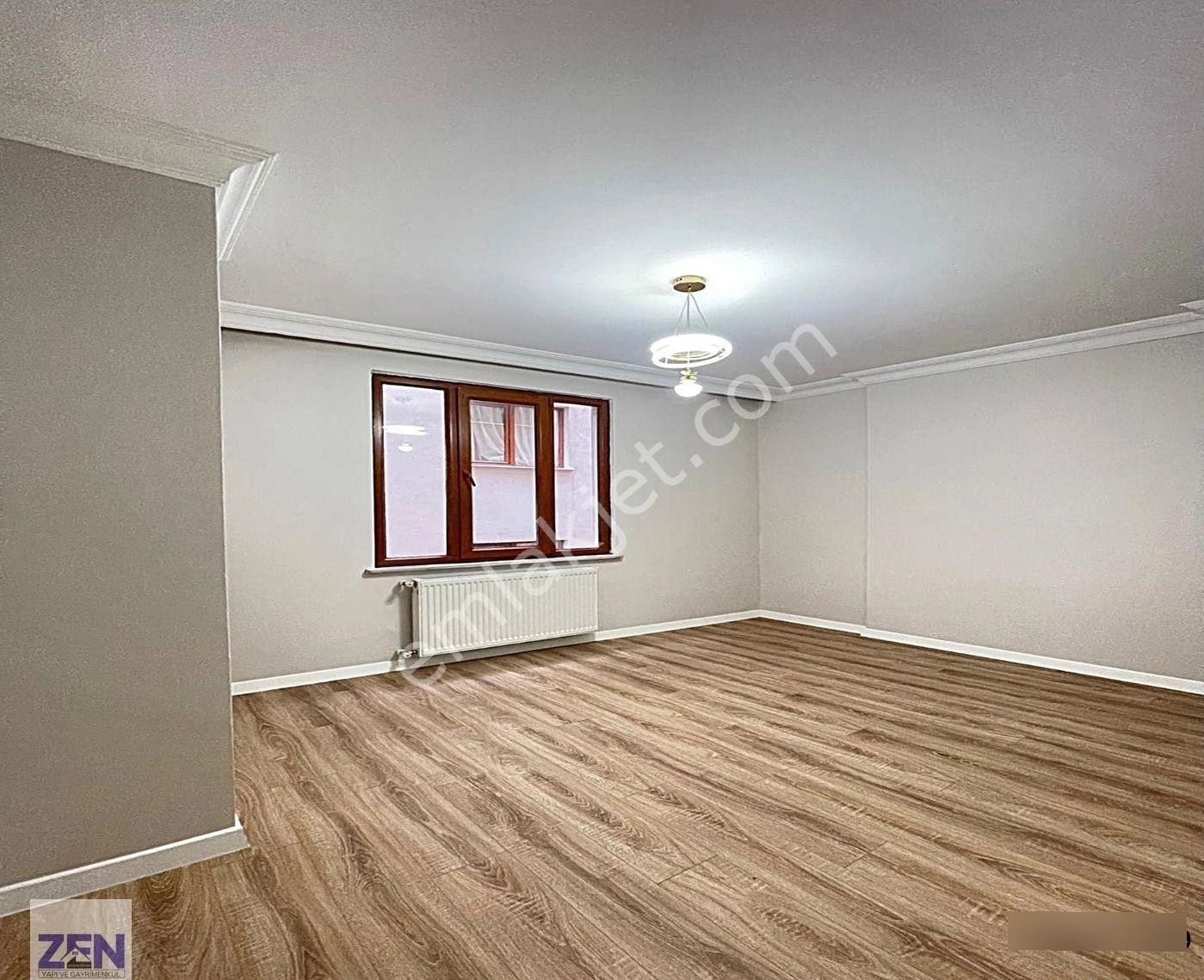 Metrobüse Yakın Krediye Uygun Full Yapılı 2+1 Satılık Ara Kat - Görsel 24