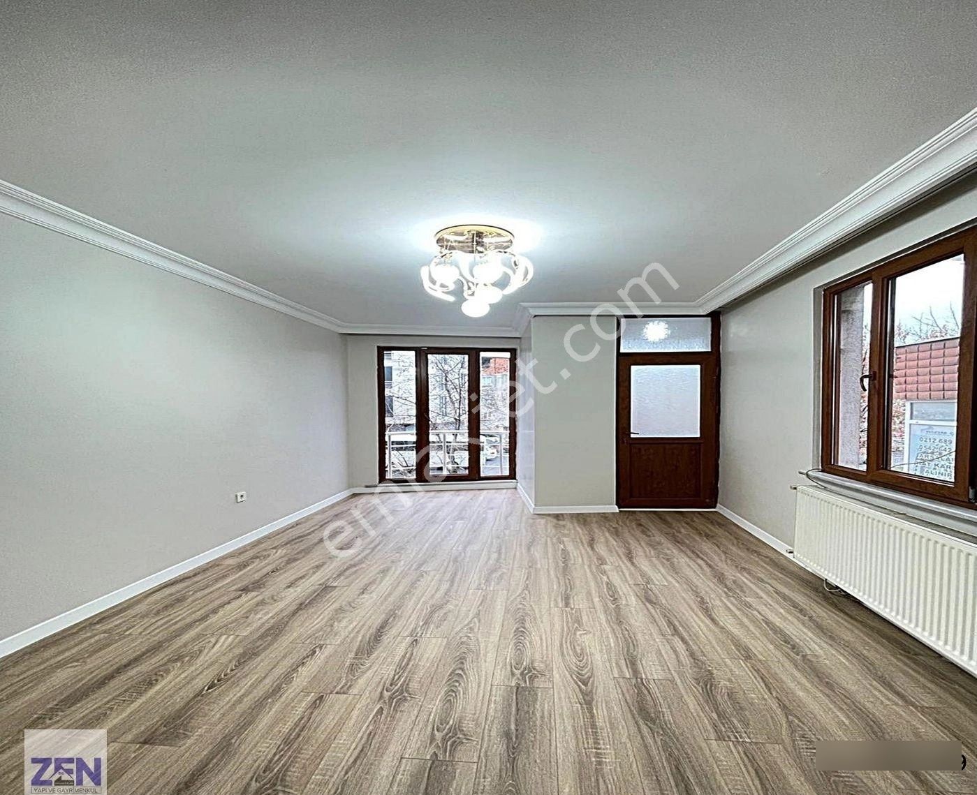 Metrobüse Yakın Krediye Uygun Full Yapılı 2+1 Satılık Ara Kat - Görsel 14