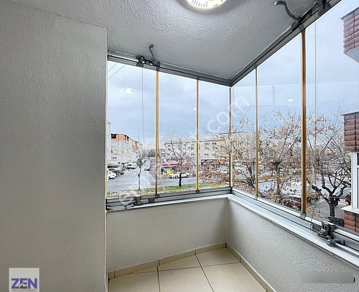 Metrobüse Yakın Krediye Uygun Full Yapılı 2+1 Satılık Ara Kat - Görsel 12
