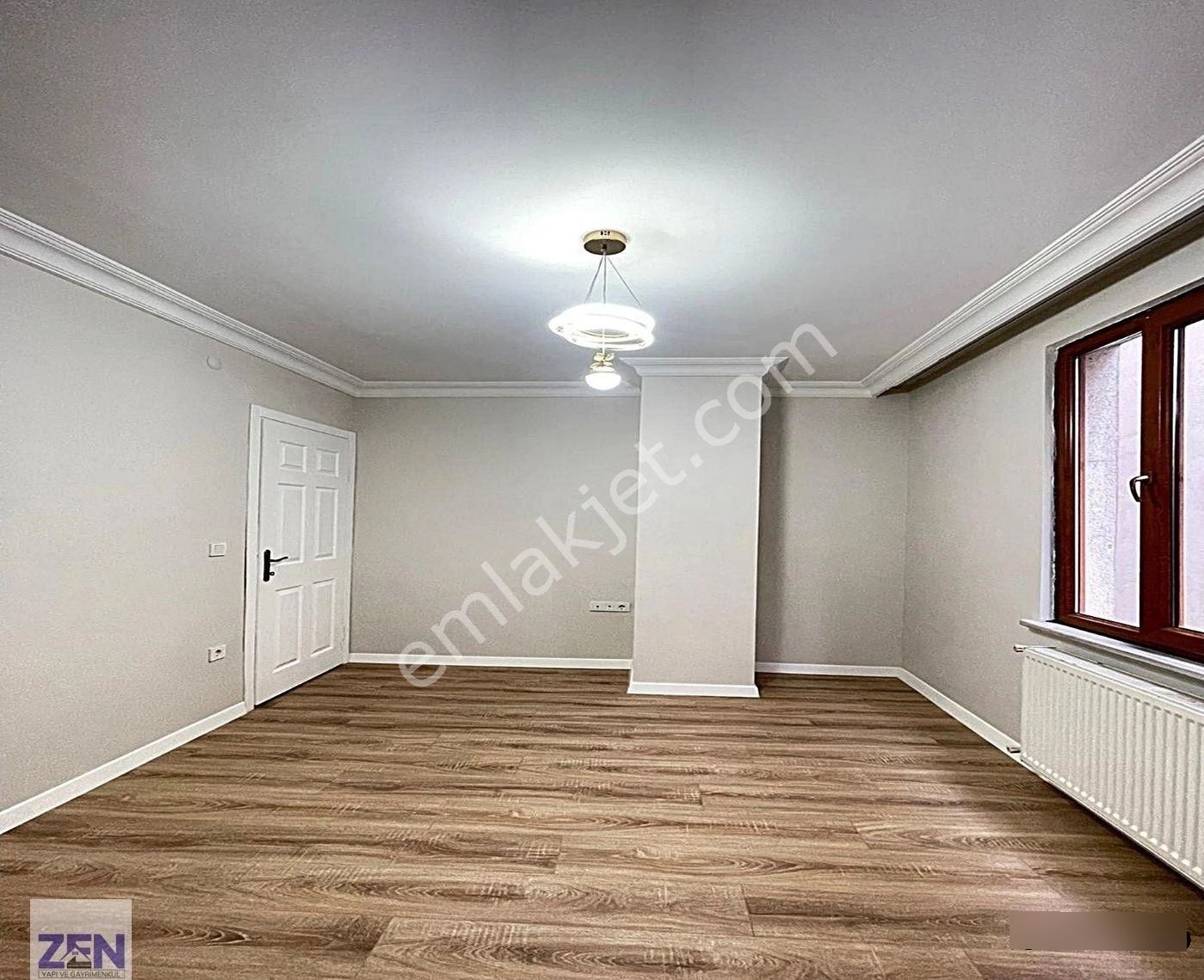 Metrobüse Yakın Krediye Uygun Full Yapılı 2+1 Satılık Ara Kat - Görsel 28