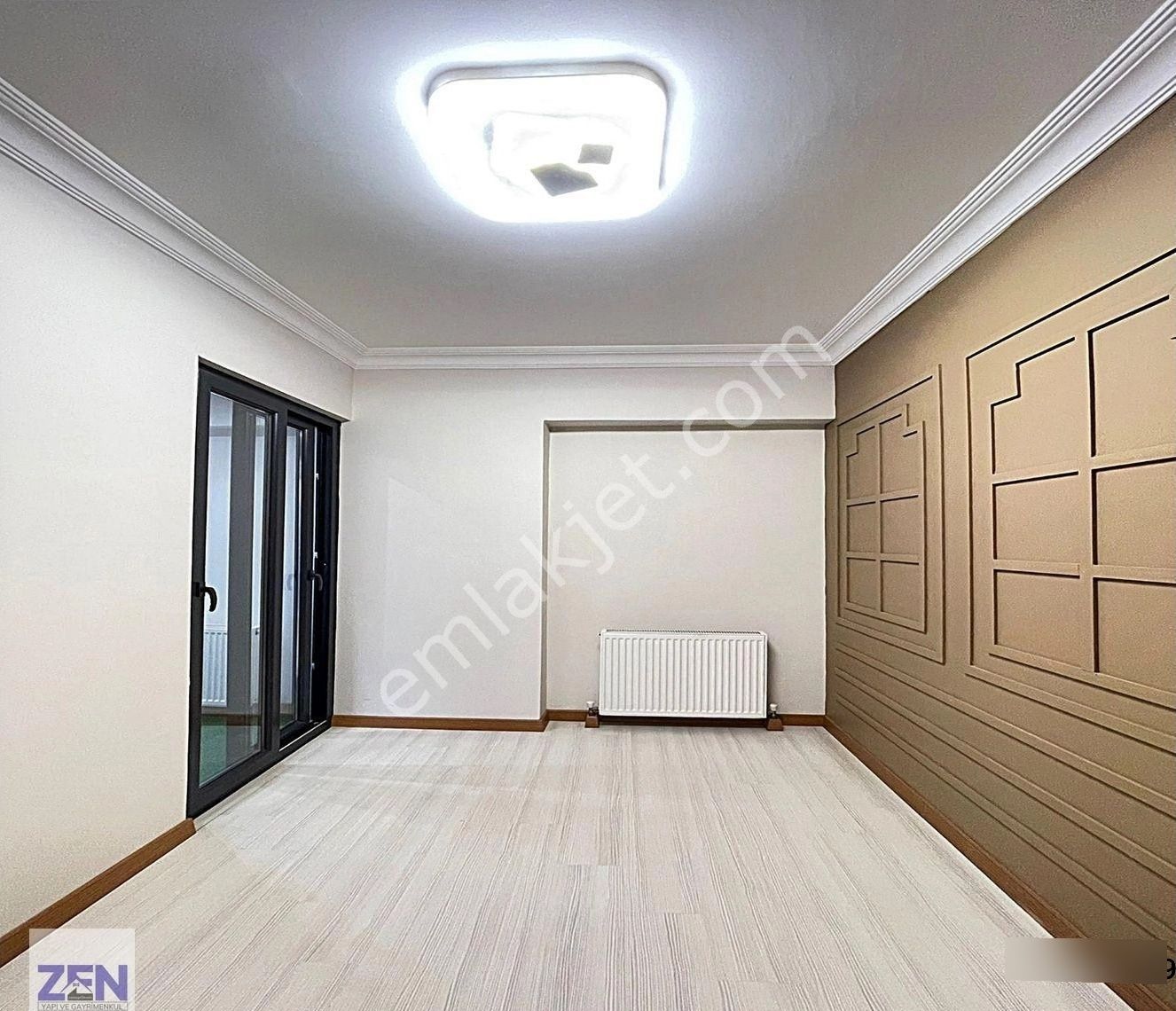 Metrobüse Çok Yakın İçi Ultra Lüks Teraslı 2+1 Satılık Daire - Görsel 7