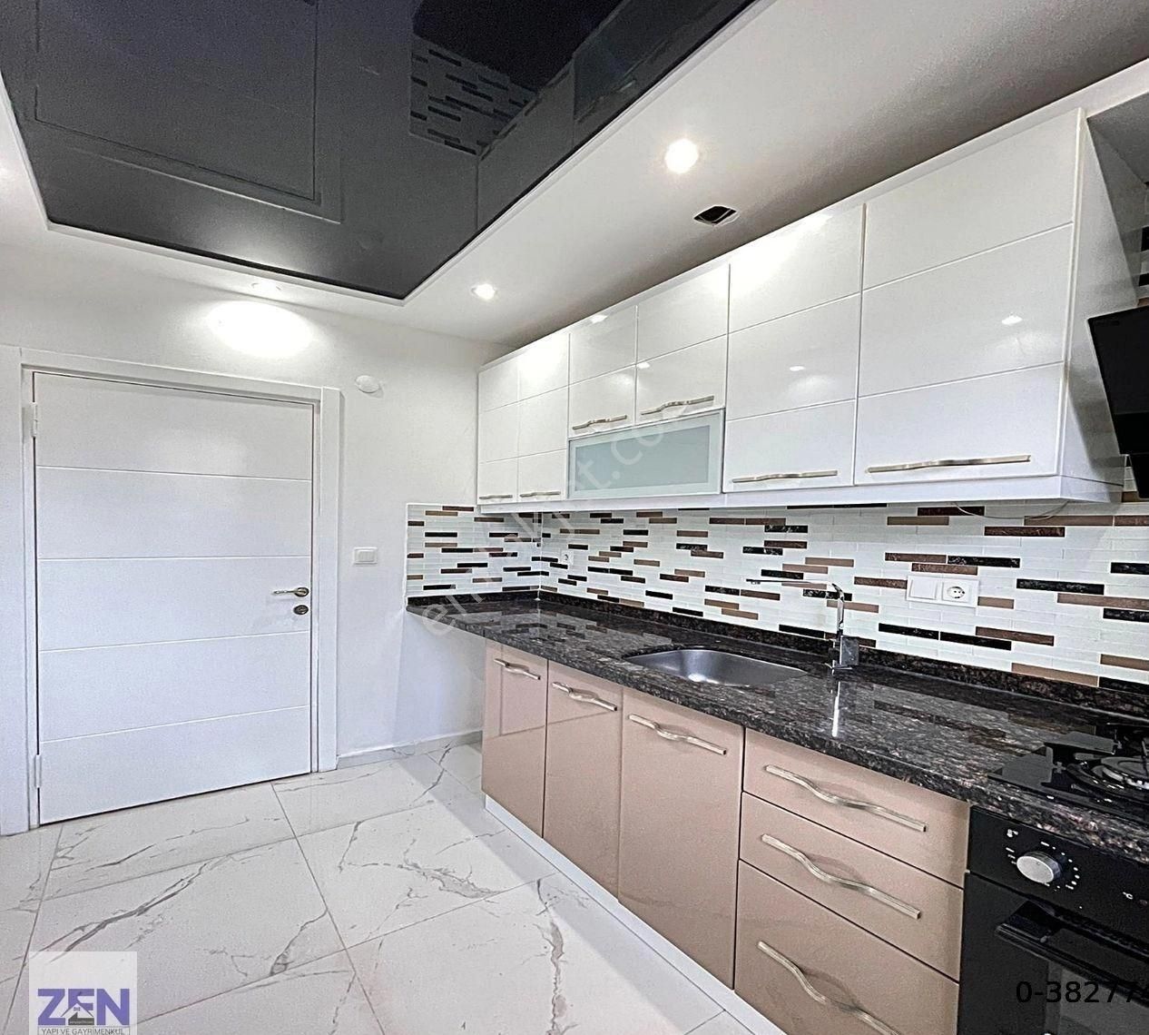 Emsallerin Altında Krediye Uygun 2+1 Satılık Daire!! - Görsel 25