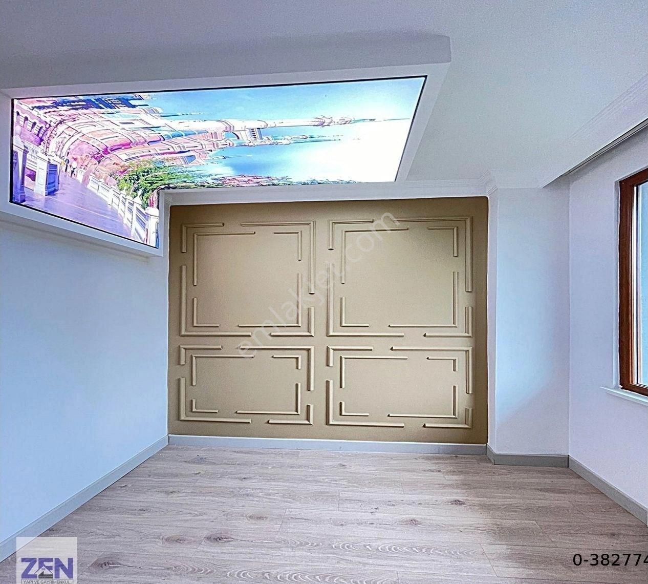 Emsallerin Altında Krediye Uygun 2+1 Satılık Daire!! - Görsel 3