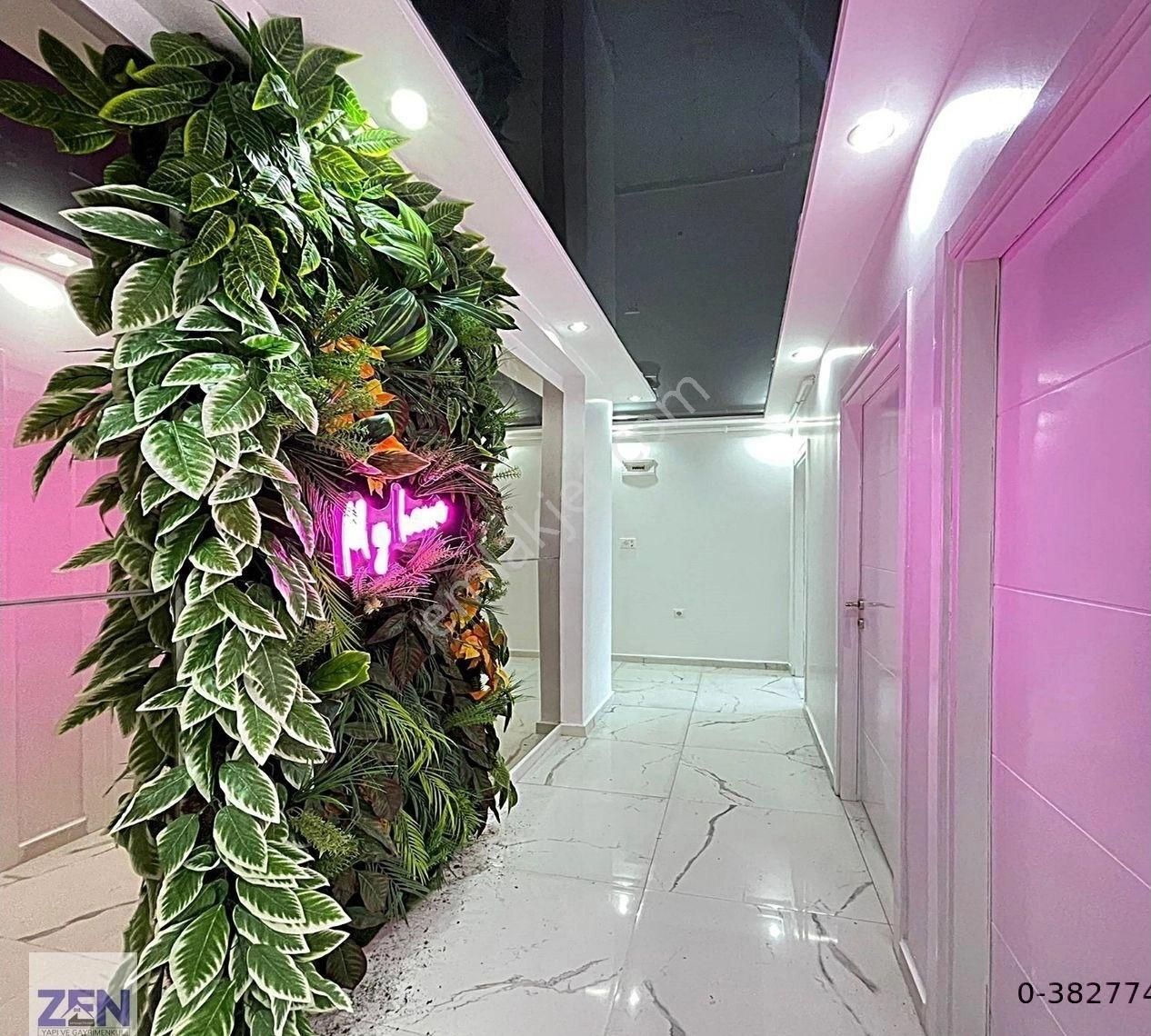 Emsallerin Altında Krediye Uygun 2+1 Satılık Daire!! - Görsel 12