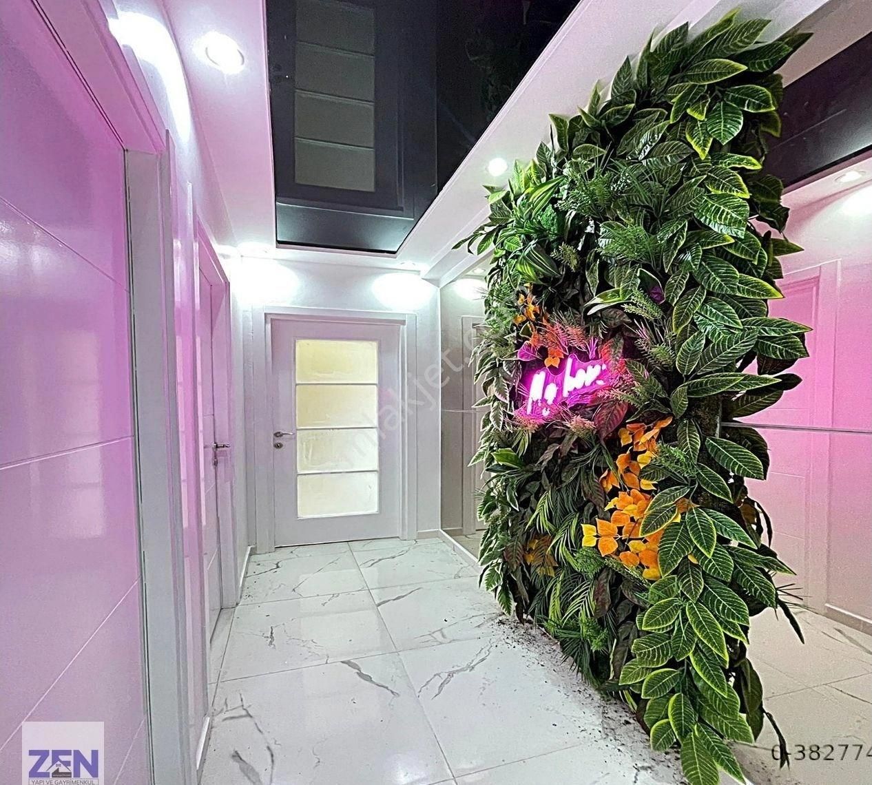 Emsallerin Altında Krediye Uygun 2+1 Satılık Daire!! - Görsel 22