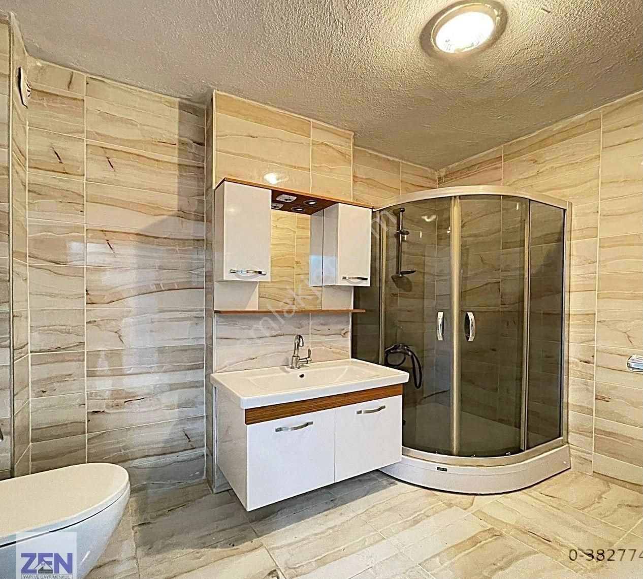 Emsallerin Altında Krediye Uygun 2+1 Satılık Daire!! - Görsel 9