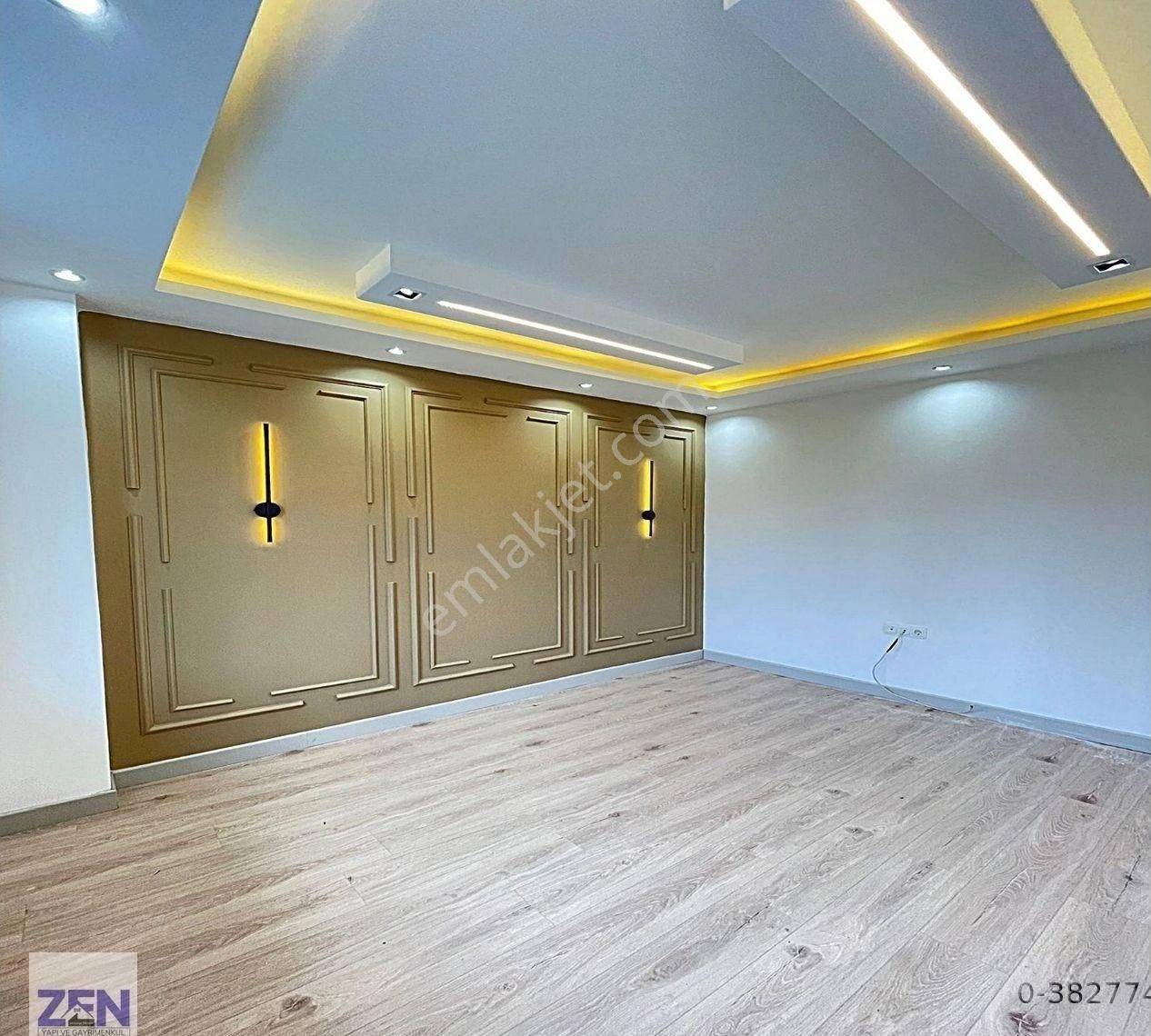 Emsallerin Altında Krediye Uygun 2+1 Satılık Daire!! - Görsel 29