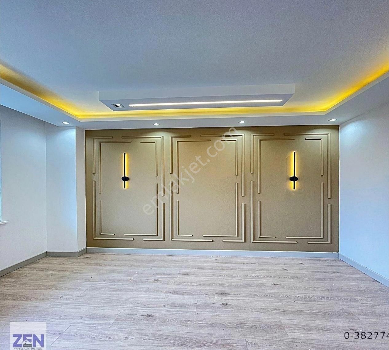 Emsallerin Altında Krediye Uygun 2+1 Satılık Daire!! - Görsel 35