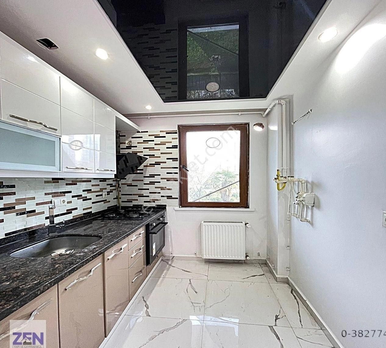 Emsallerin Altında Krediye Uygun 2+1 Satılık Daire!! - Görsel 30