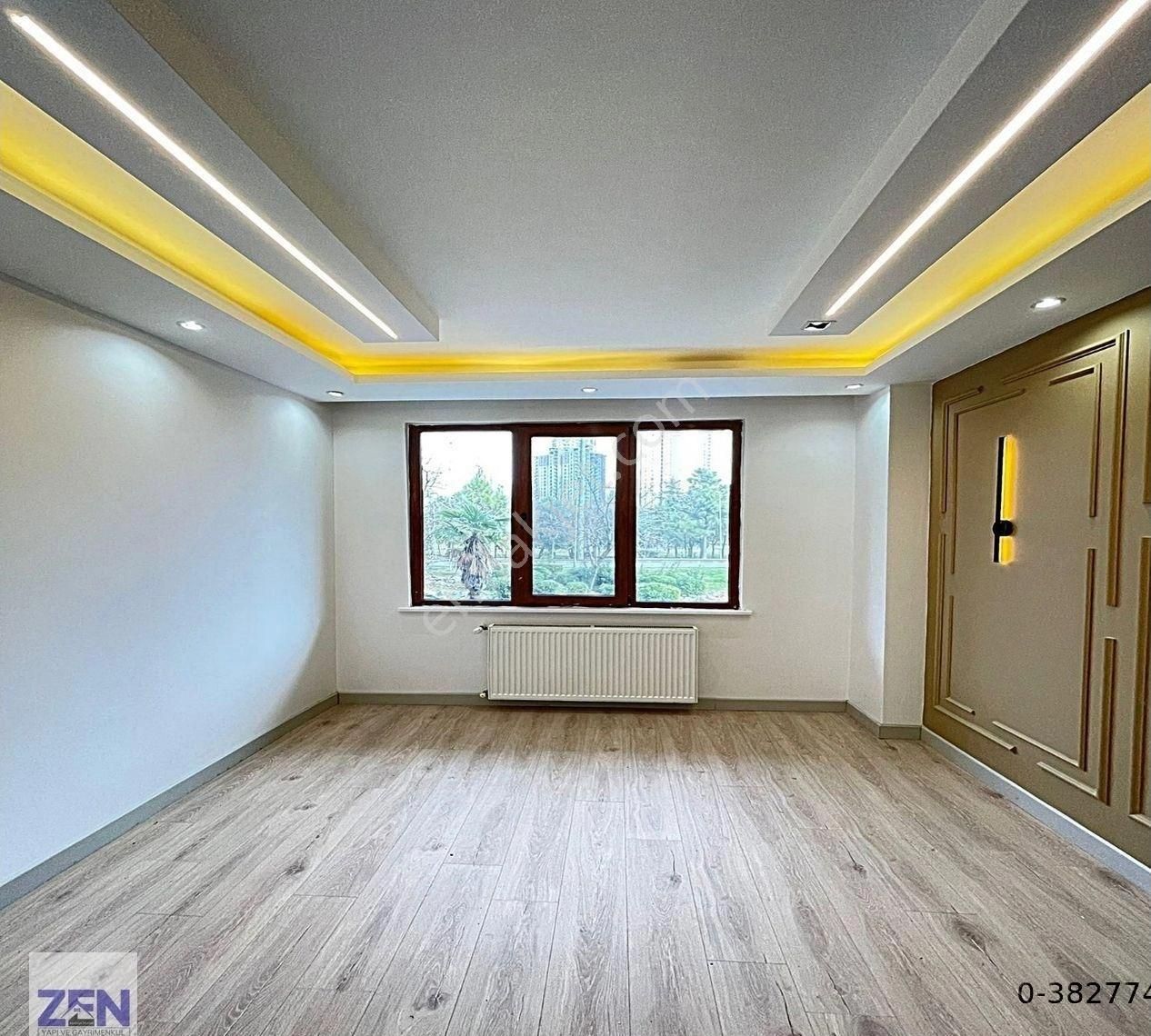 Emsallerin Altında Krediye Uygun 2+1 Satılık Daire!! - Görsel 21