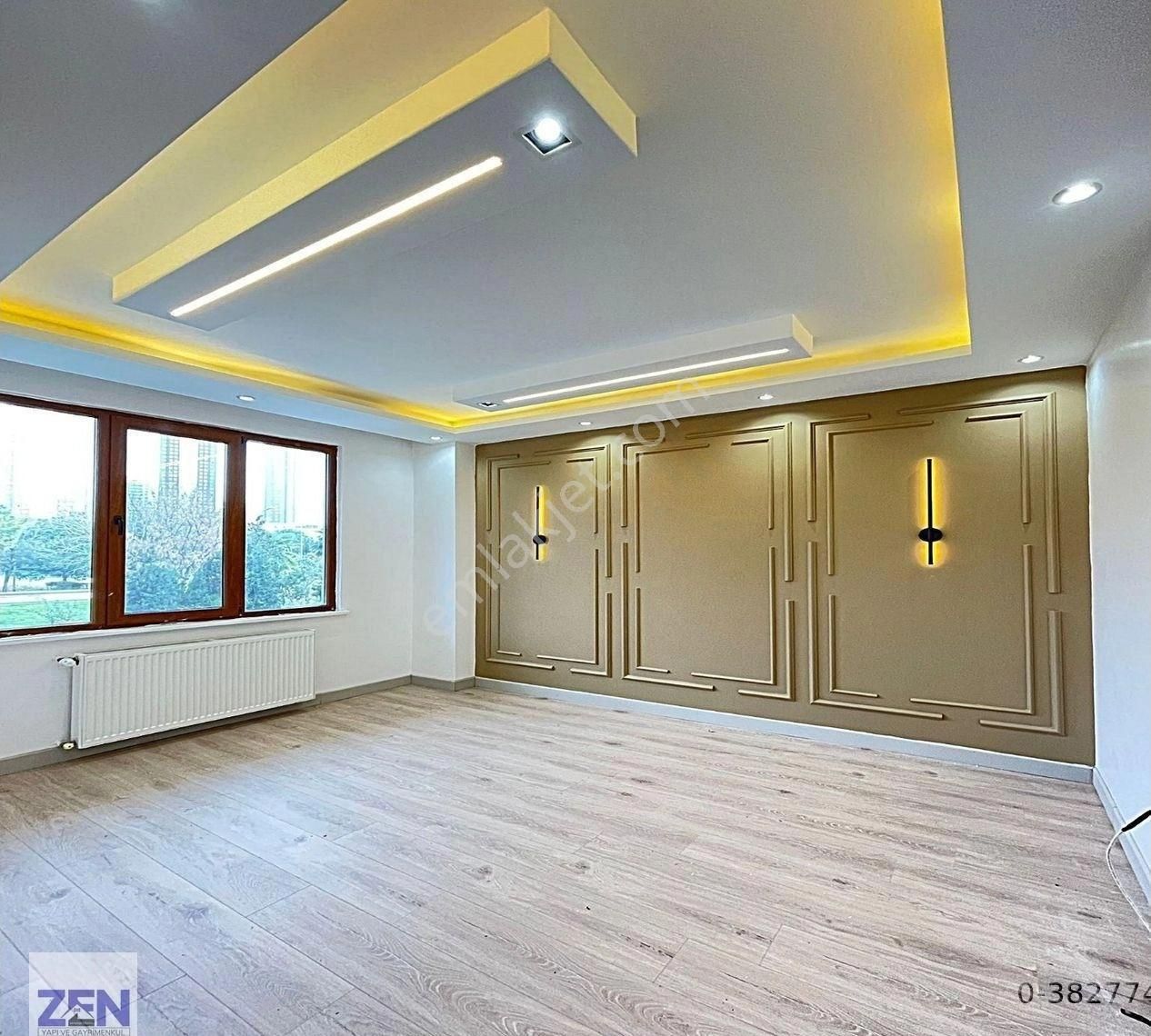 Emsallerin Altında Krediye Uygun 2+1 Satılık Daire!! - Görsel 26