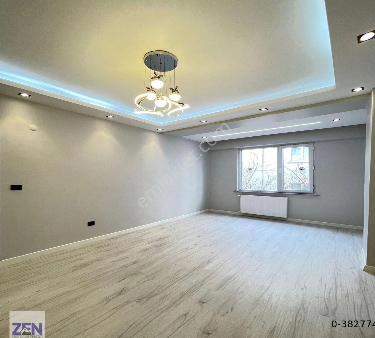 Fırsat! Krediye Uygun İçi Full Dekorlu 2+1 Satılık Ara Kat Daire - Görsel 26