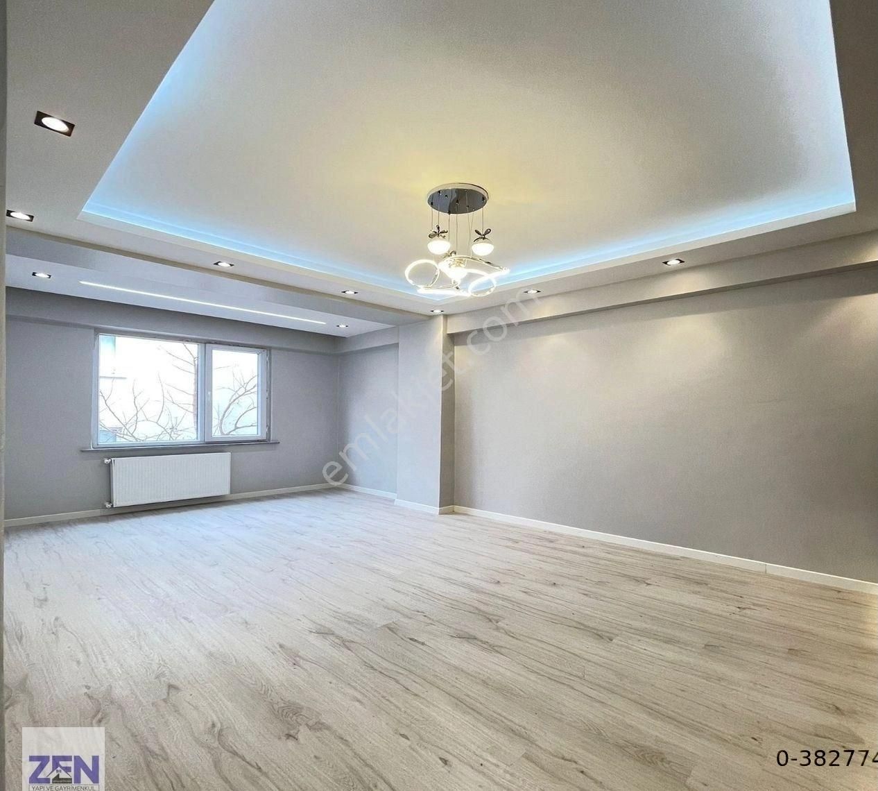 Fırsat! Krediye Uygun İçi Full Dekorlu 2+1 Satılık Ara Kat Daire - Görsel 35