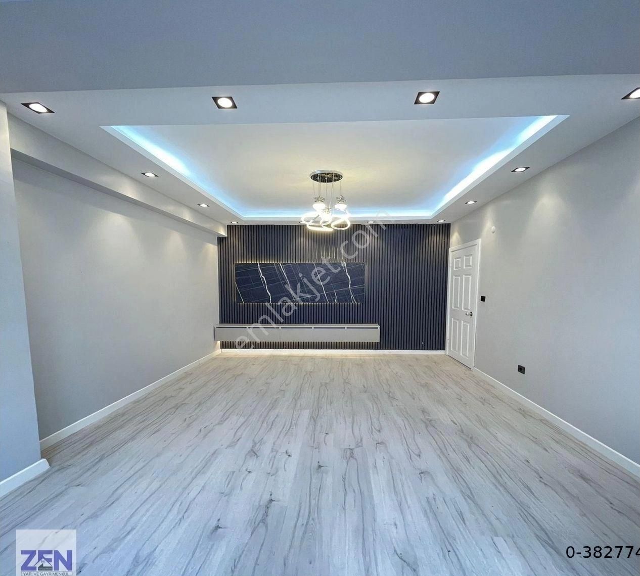 Fırsat! Krediye Uygun İçi Full Dekorlu 2+1 Satılık Ara Kat Daire - Görsel 10