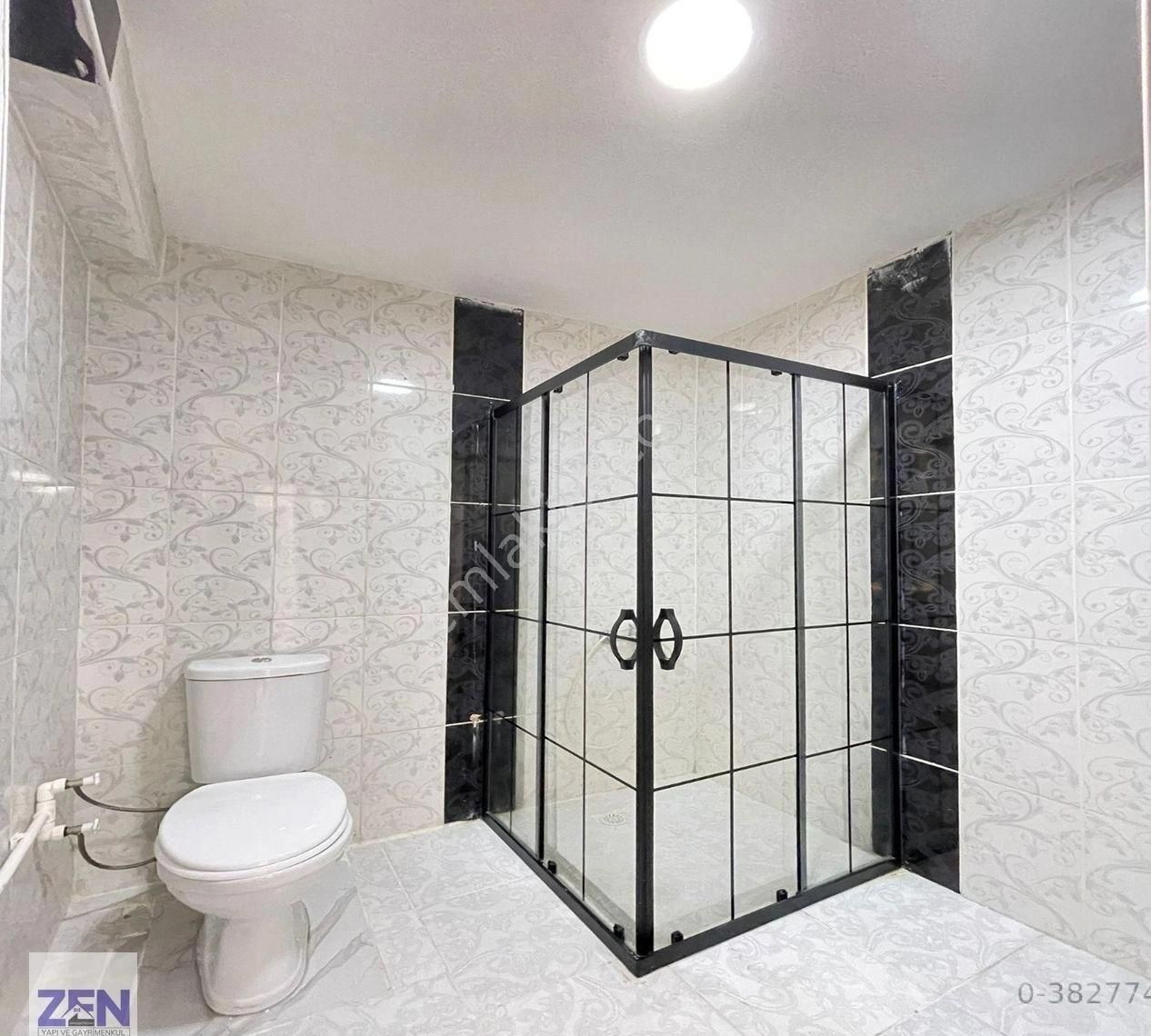 Fırsat! Krediye Uygun İçi Full Dekorlu 2+1 Satılık Ara Kat Daire - Görsel 17