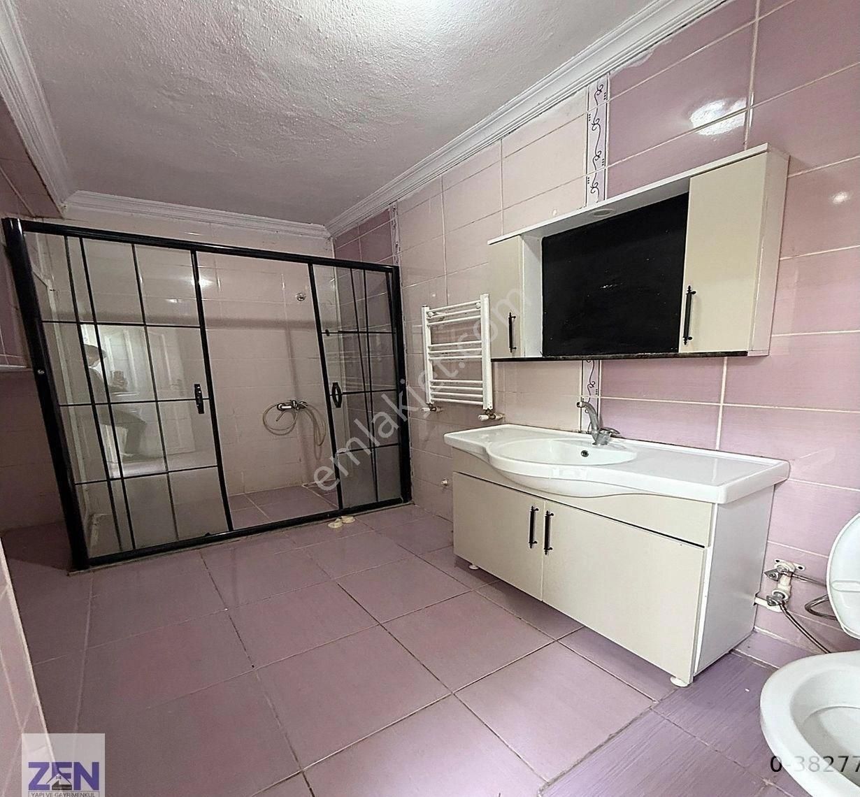 Merkezi Konumda Aileye Uygun 2+1 Satılık Bahçe Katı Daire - Görsel 9