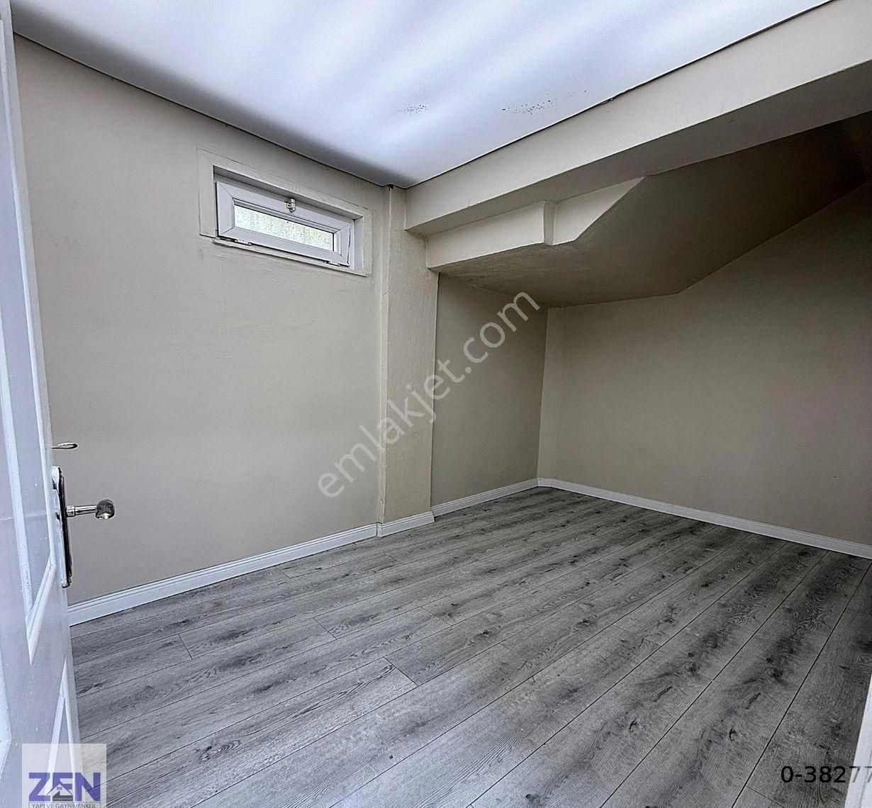 Merkezi Konumda Aileye Uygun 2+1 Satılık Bahçe Katı Daire - Görsel 16