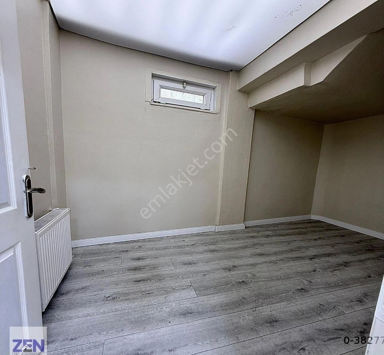 Merkezi Konumda Aileye Uygun 2+1 Satılık Bahçe Katı Daire - Görsel 32