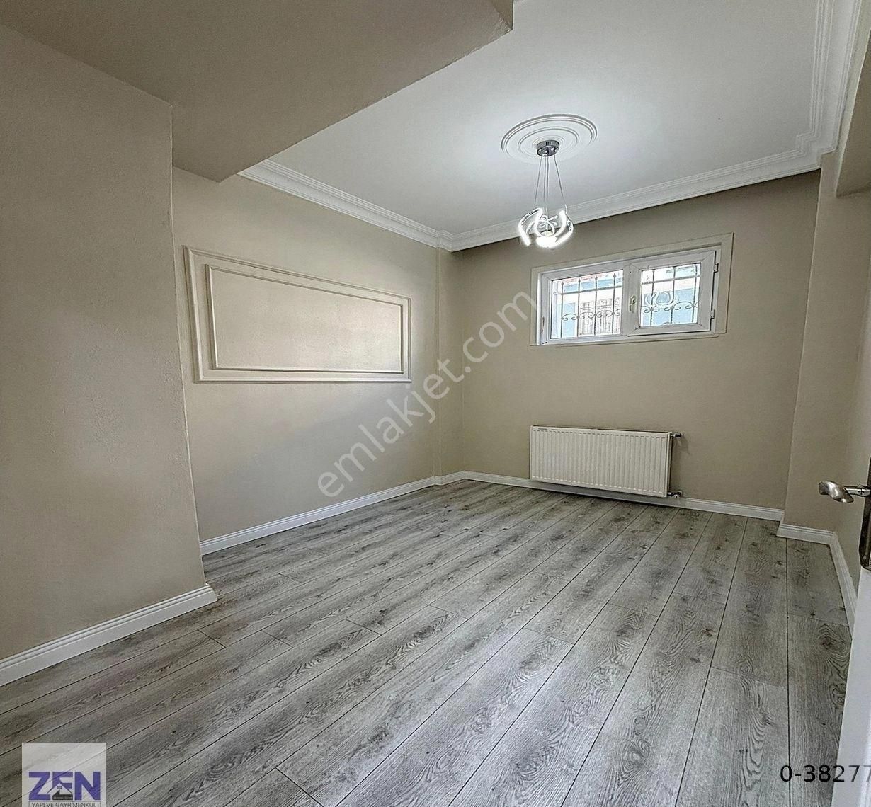 Merkezi Konumda Aileye Uygun 2+1 Satılık Bahçe Katı Daire - Görsel 22