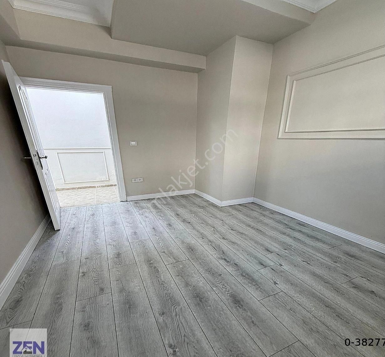 Merkezi Konumda Aileye Uygun 2+1 Satılık Bahçe Katı Daire - Görsel 7