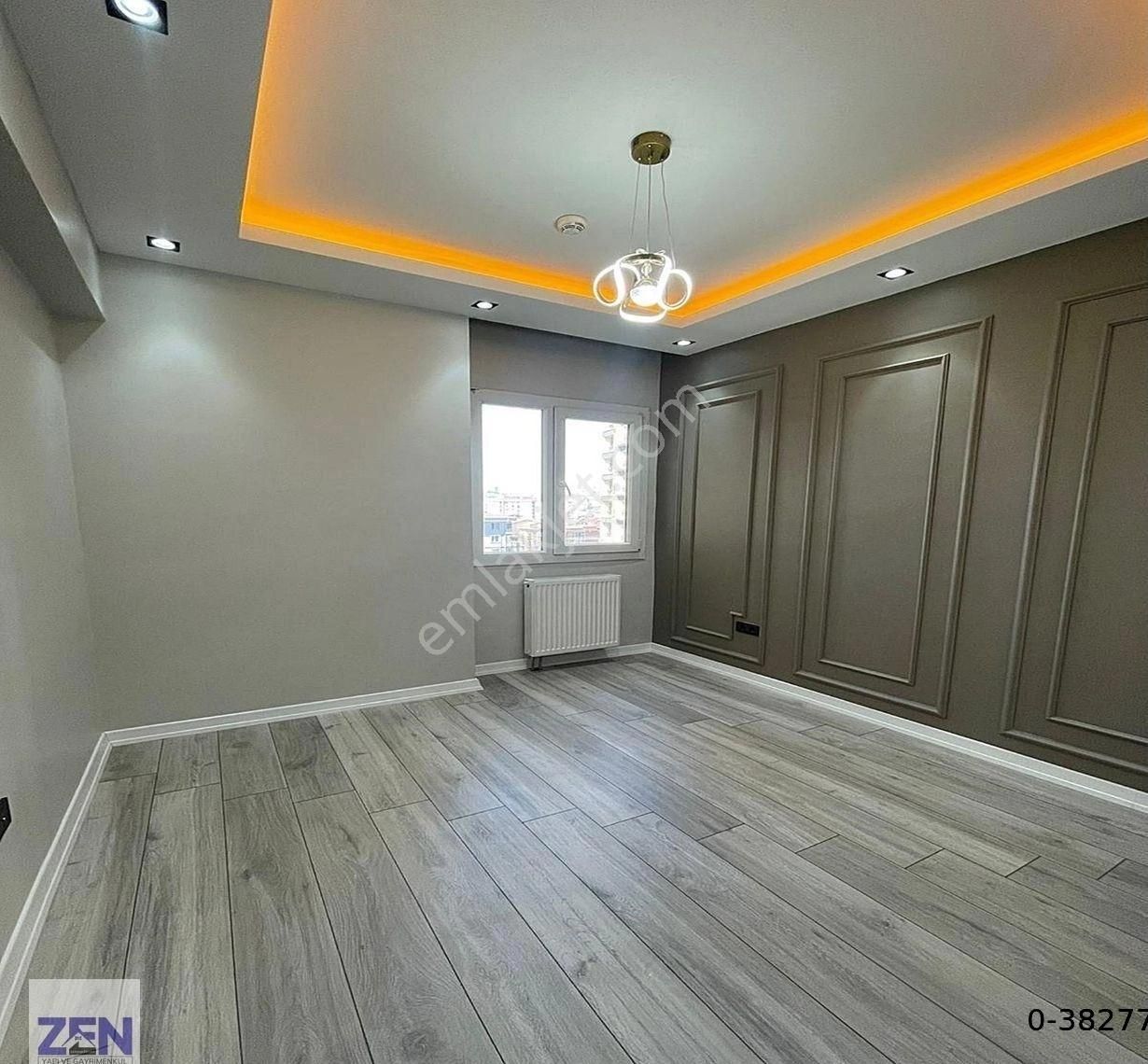 Site 100 Metre² Balkon Peyzaj Alanları 2 + 1 Satılık Daire - Görsel 27