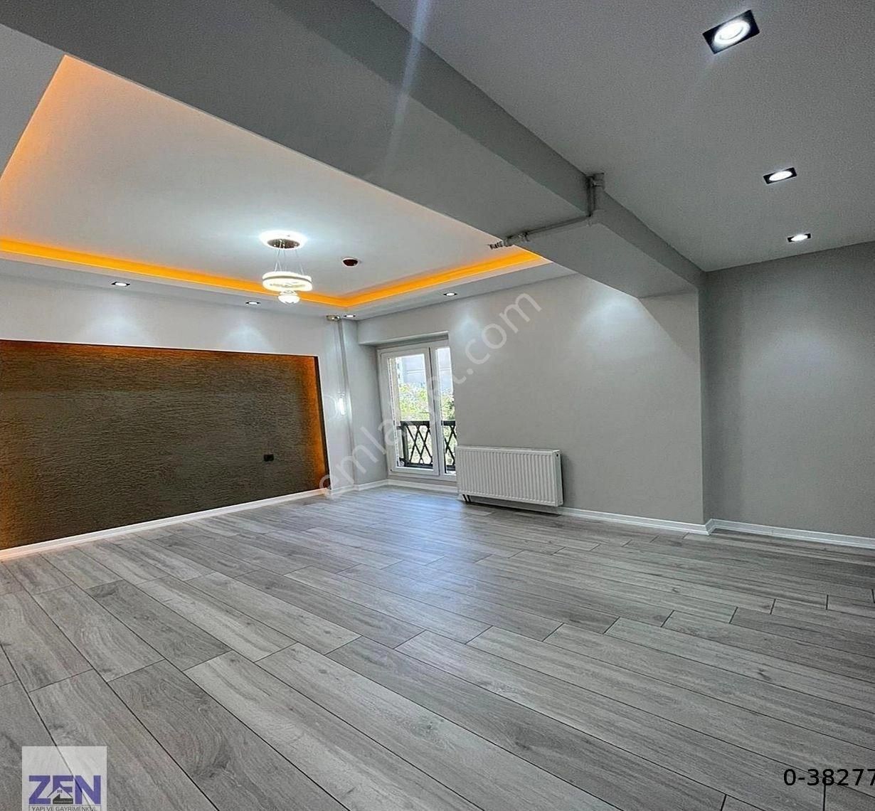 Site 100 Metre² Balkon Peyzaj Alanları 2 + 1 Satılık Daire - Görsel 9