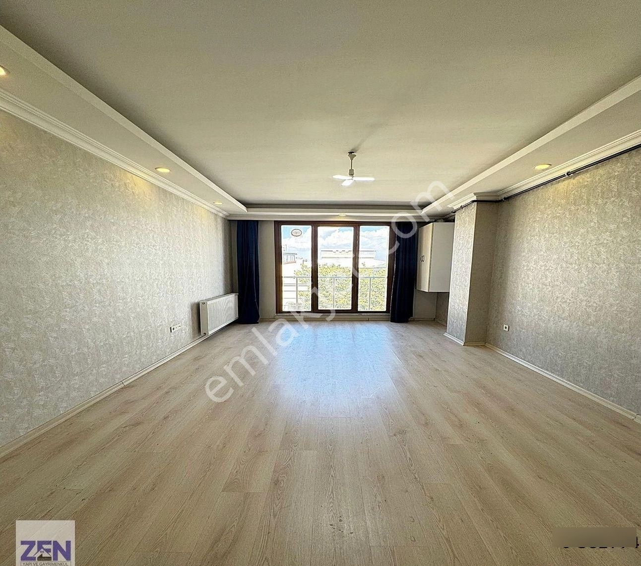 Beylikdüzü'nde Yatırıma Uygun Acil Satılık 1+1 Daire!! - Görsel 19