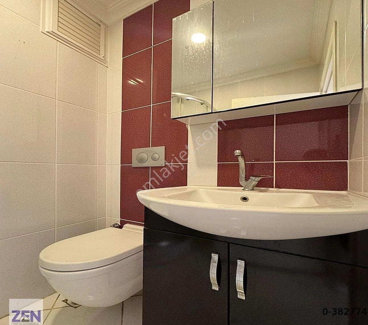 Beylikdüzü'nde Yatırıma Uygun Acil Satılık 1+1 Daire!! - Görsel 13