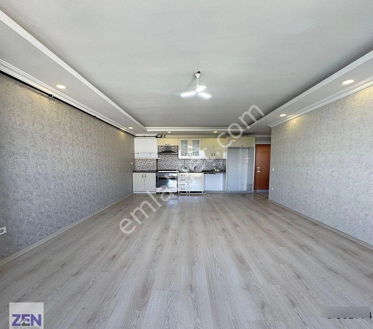 Beylikdüzü'nde Yatırıma Uygun Acil Satılık 1+1 Daire!! - Görsel 32