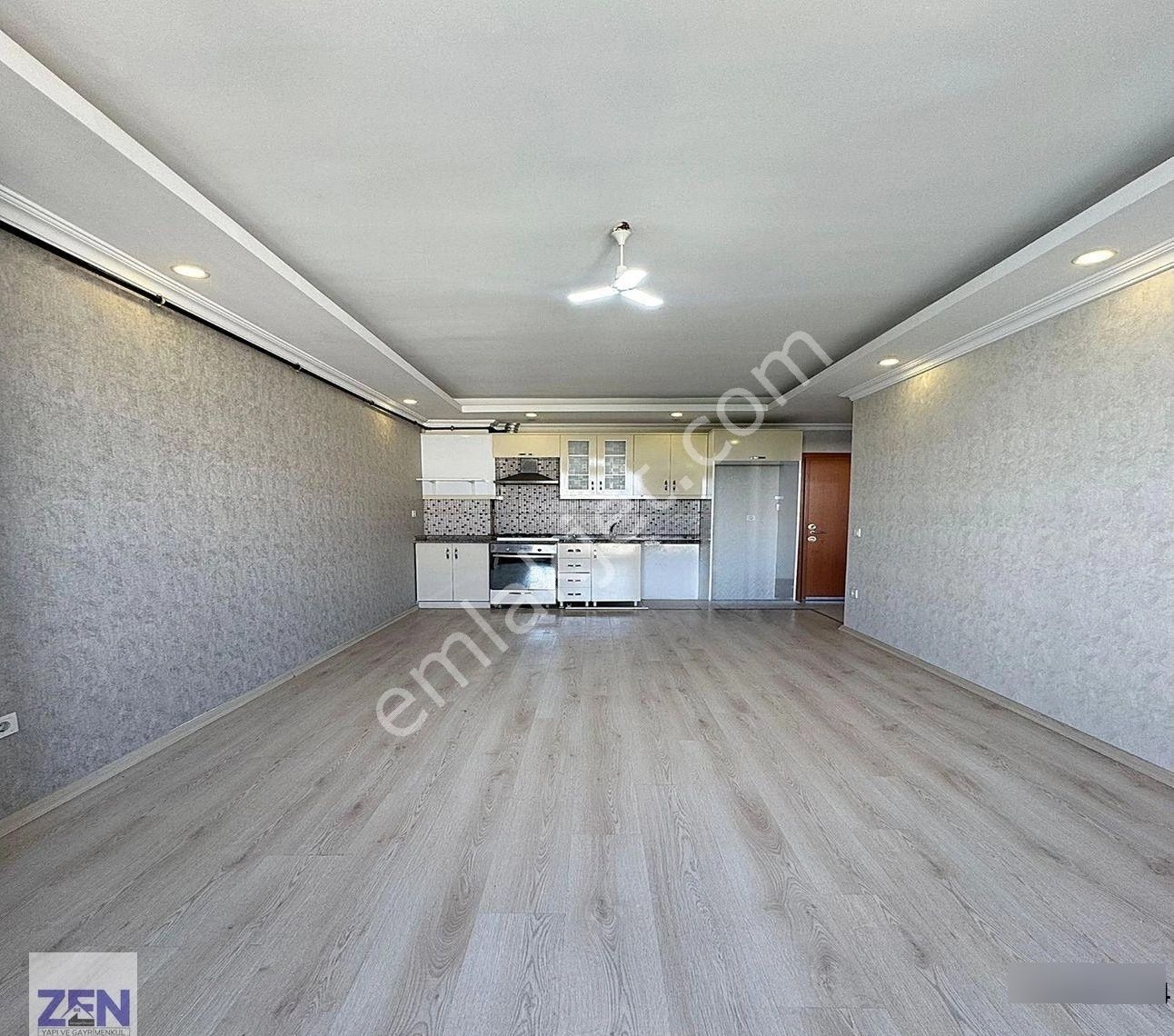 Beylikdüzü'nde Yatırıma Uygun Acil Satılık 1+1 Daire!! - Görsel 18