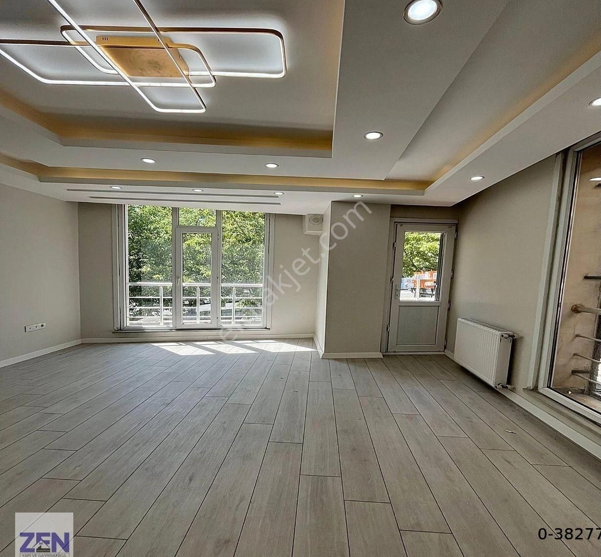 Krediye Uygun Merkezde İçi Full Dekorlu 2+1 Satılık Daire - Görsel 29