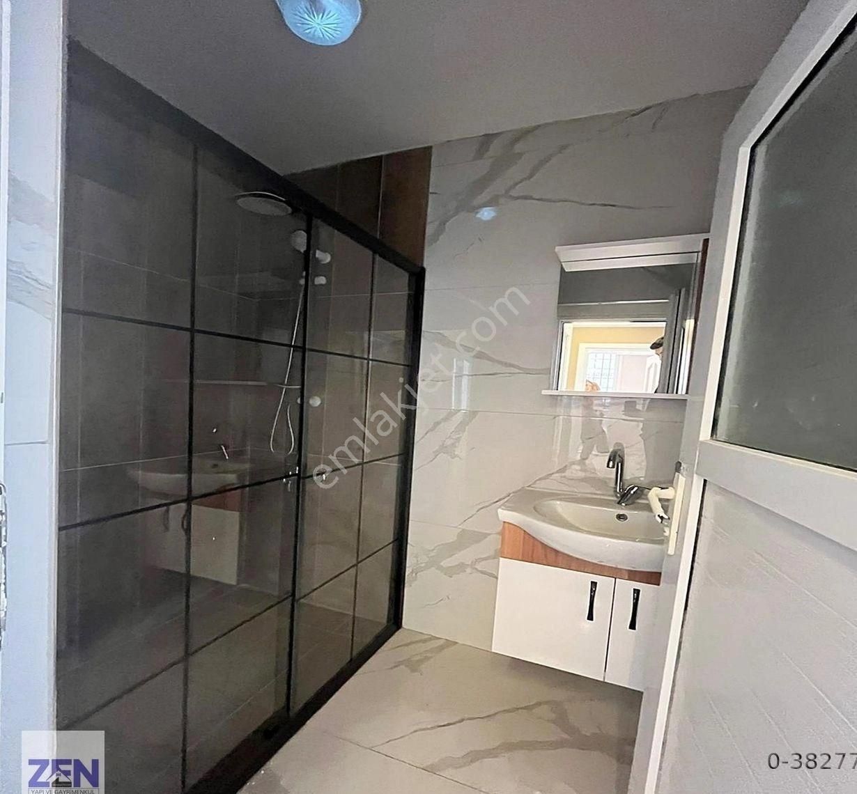 Krediye Uygun Merkezde İçi Full Dekorlu 2+1 Satılık Daire - Görsel 25