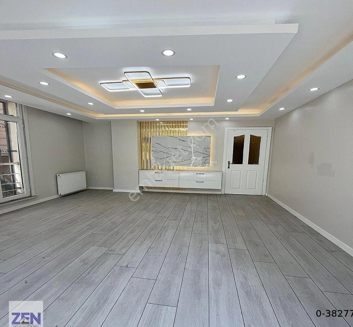 Krediye Uygun Merkezde İçi Full Dekorlu 2+1 Satılık Daire - Görsel 27