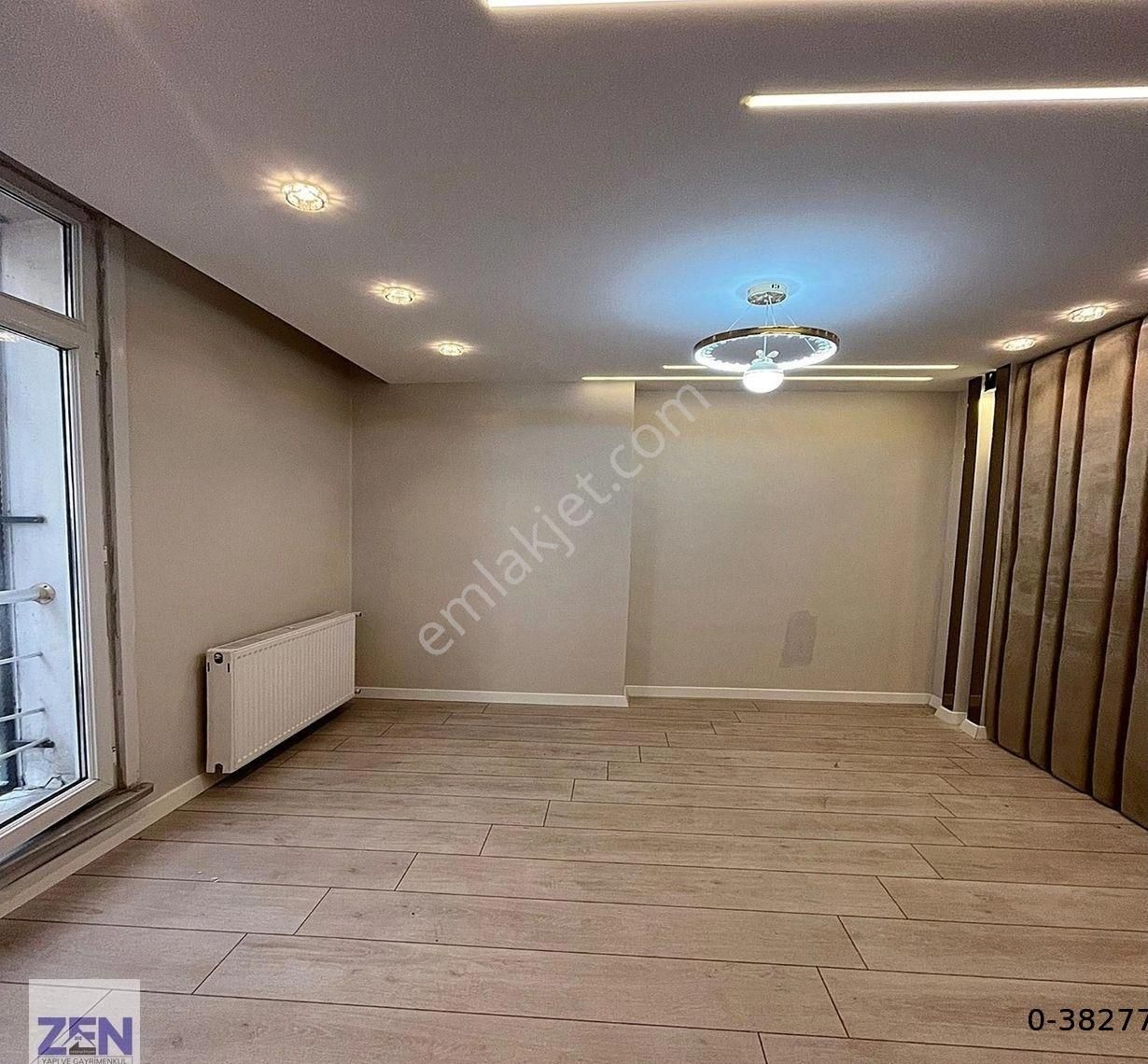 Krediye Uygun Merkezde İçi Full Dekorlu 2+1 Satılık Daire - Görsel 19