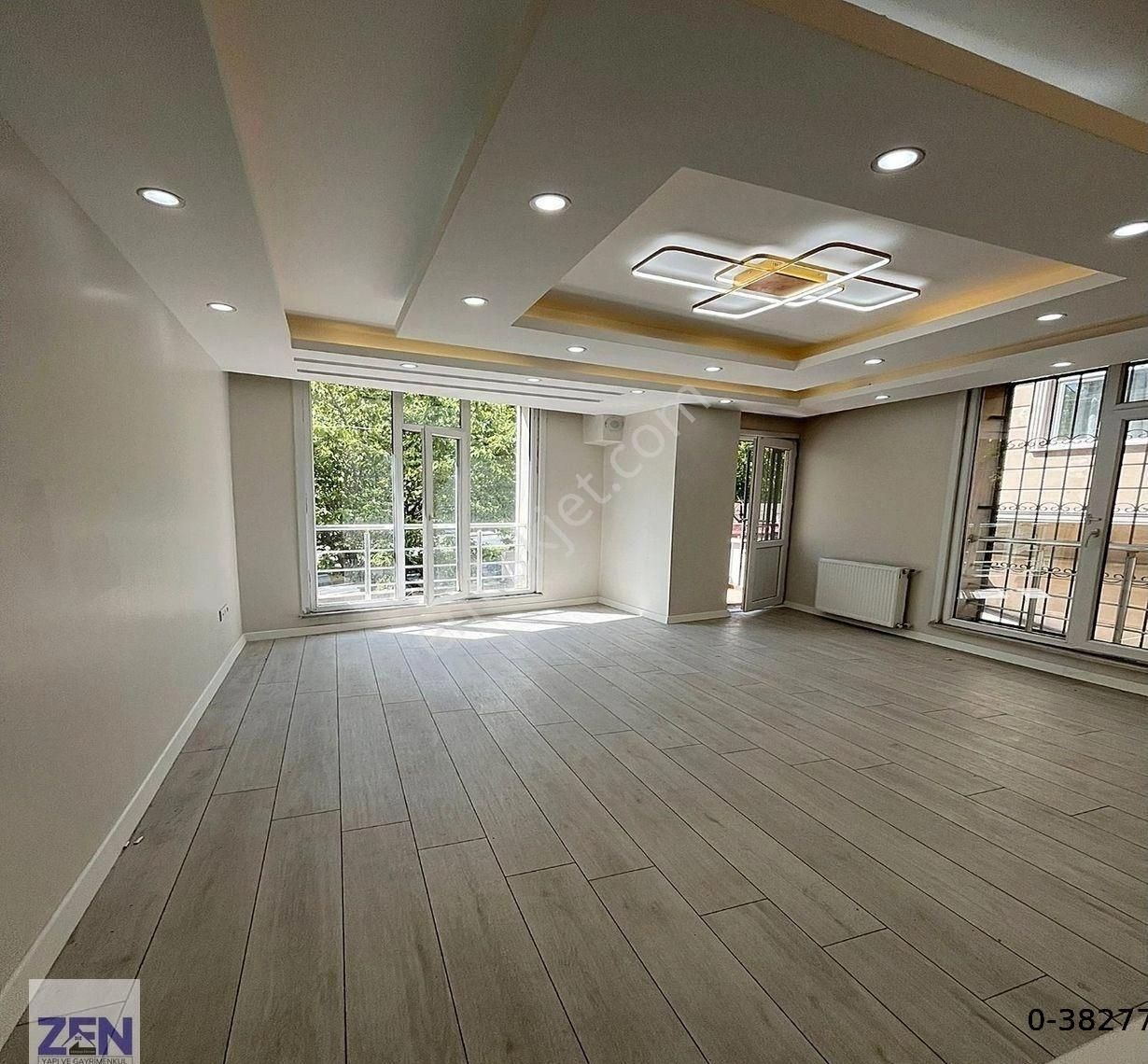 Krediye Uygun Merkezde İçi Full Dekorlu 2+1 Satılık Daire - Görsel 23