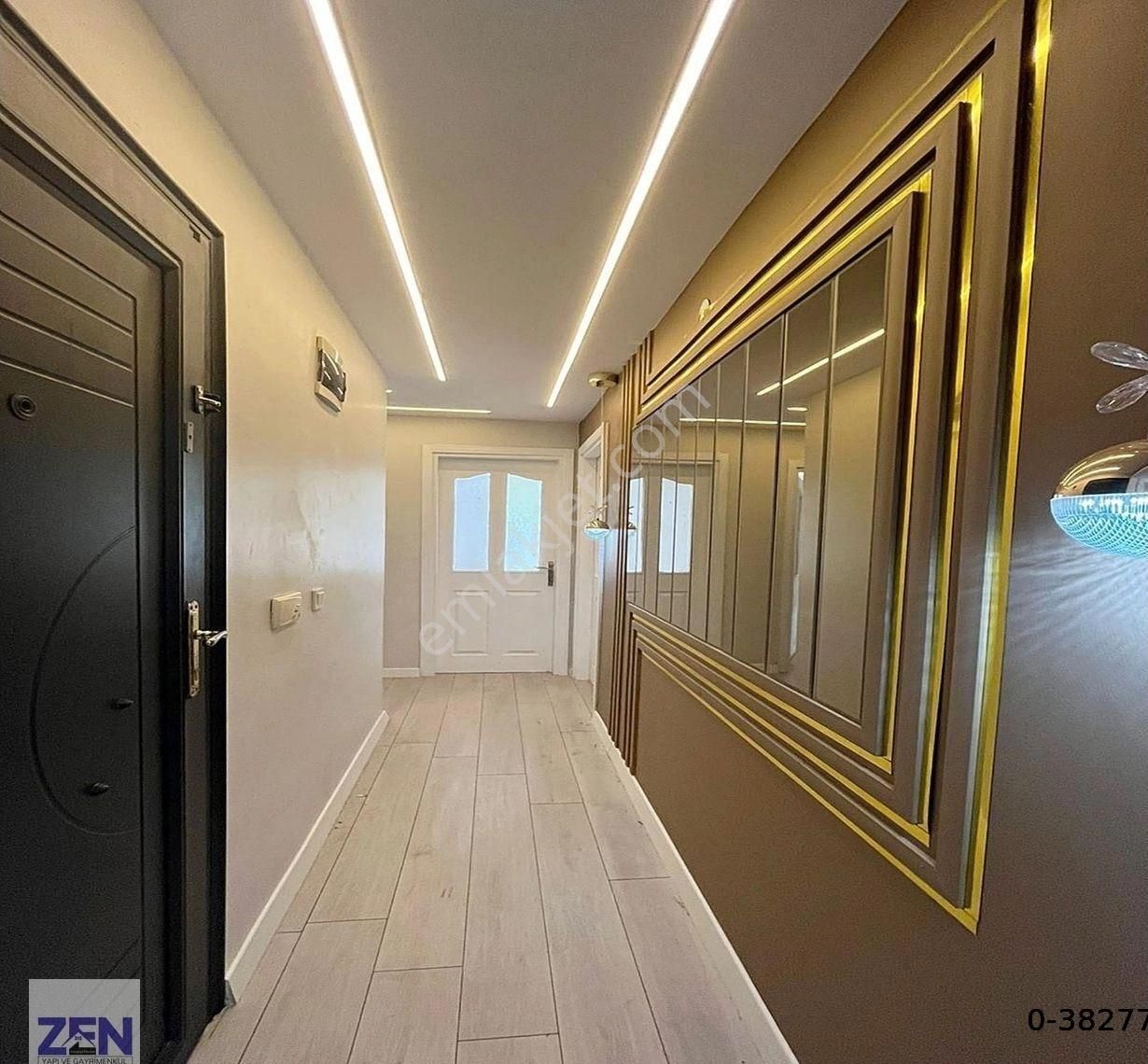 Krediye Uygun Merkezde İçi Full Dekorlu 2+1 Satılık Daire - Görsel 30