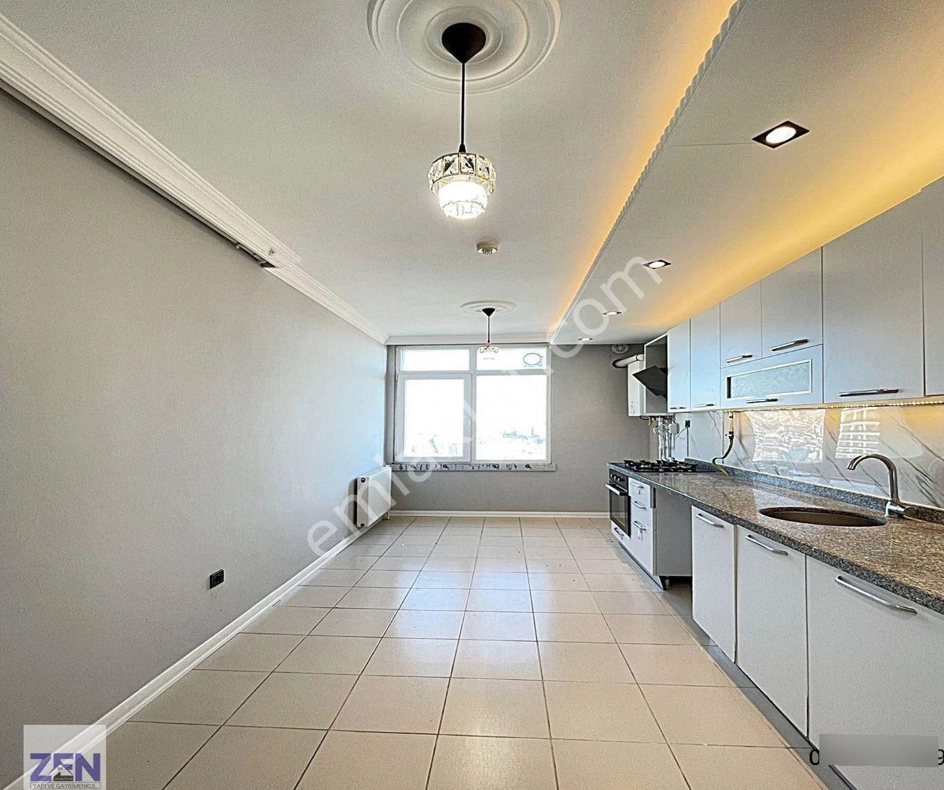 Zen Yapıdan Metrobüse Yakın Full Dekorlu 2+1 Satılık Daire - Görsel 19