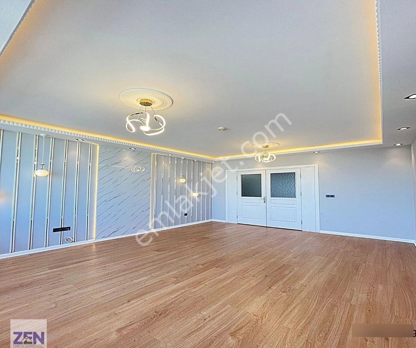 Zen Yapıdan Metrobüse Yakın Full Dekorlu 2+1 Satılık Daire - Görsel 33