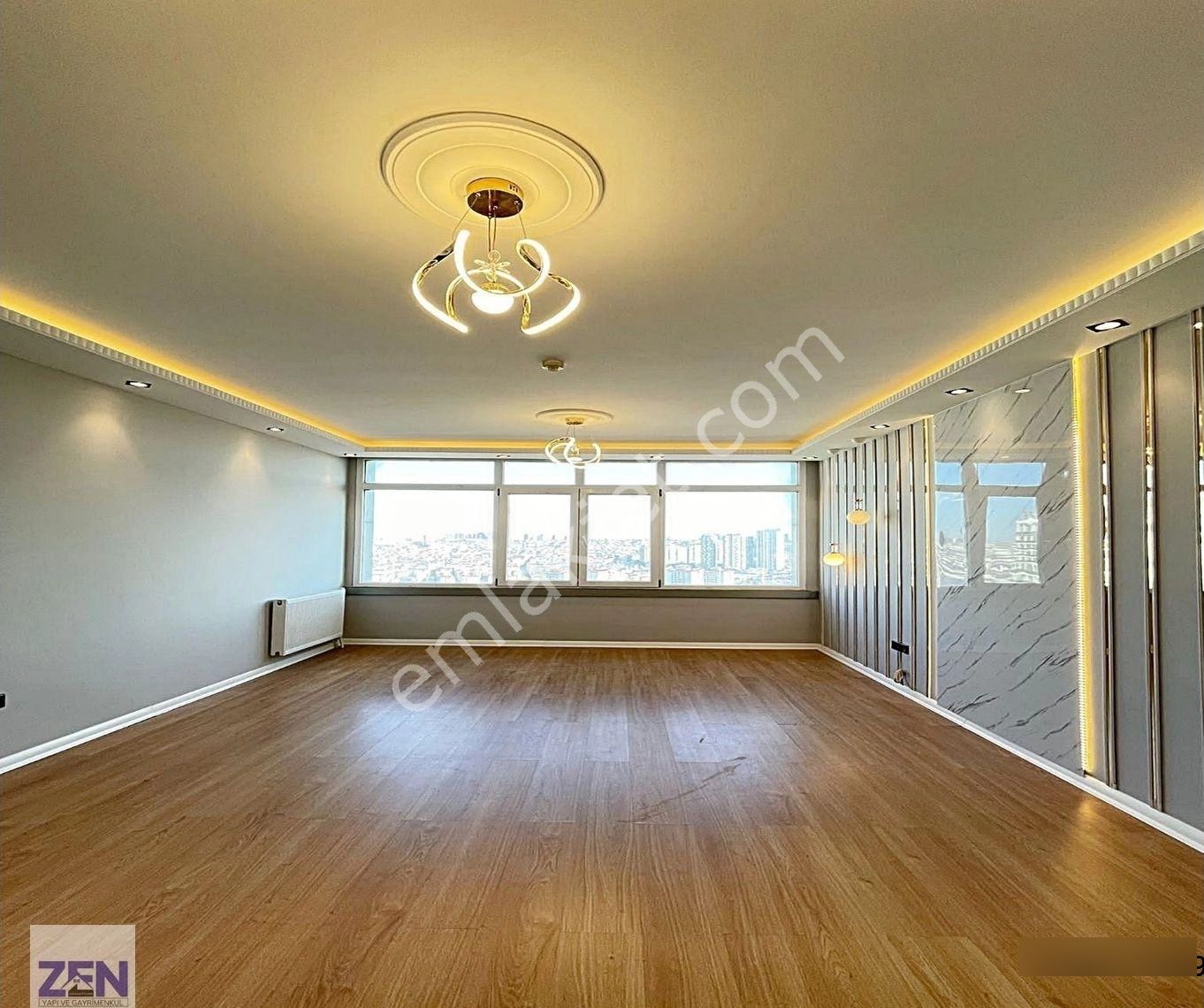 Zen Yapıdan Metrobüse Yakın Full Dekorlu 2+1 Satılık Daire - Görsel 25