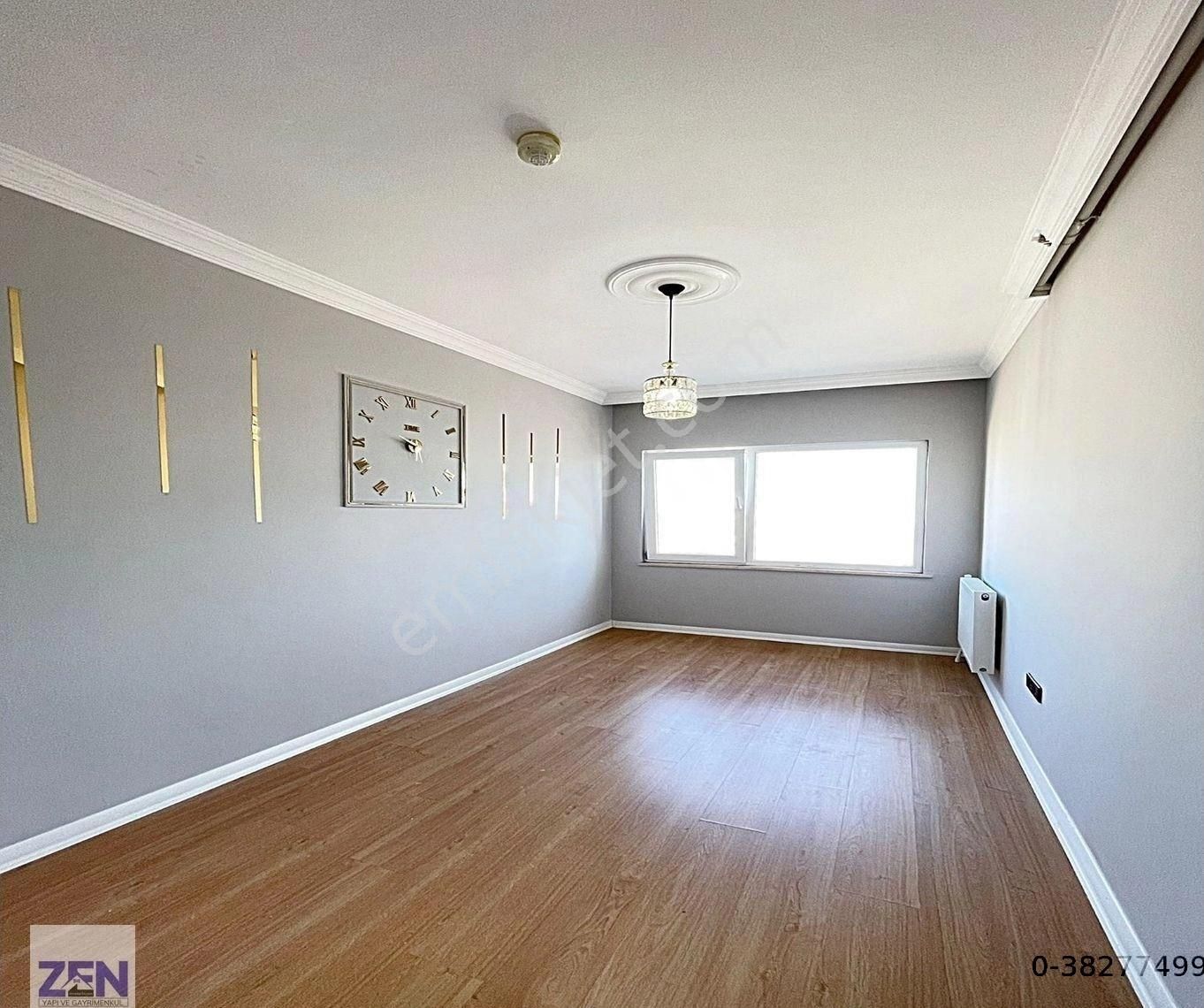 Zen Yapıdan Metrobüse Yakın Full Dekorlu 2+1 Satılık Daire - Görsel 31