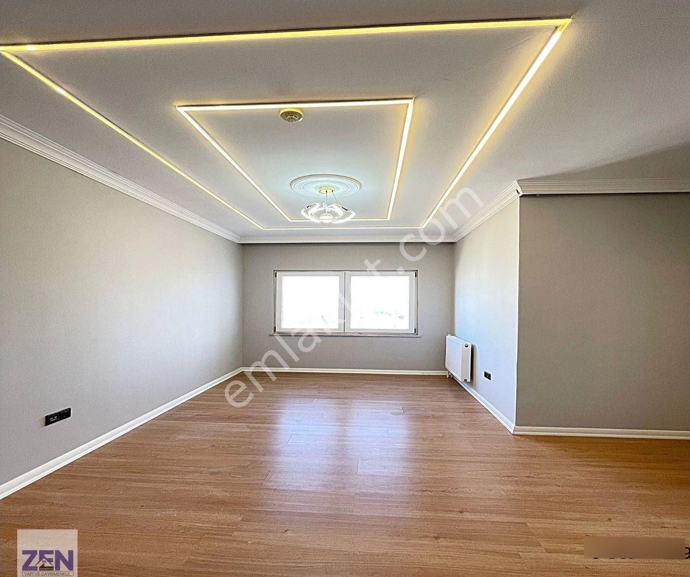 Zen Yapıdan Metrobüse Yakın Full Dekorlu 2+1 Satılık Daire - Görsel 10