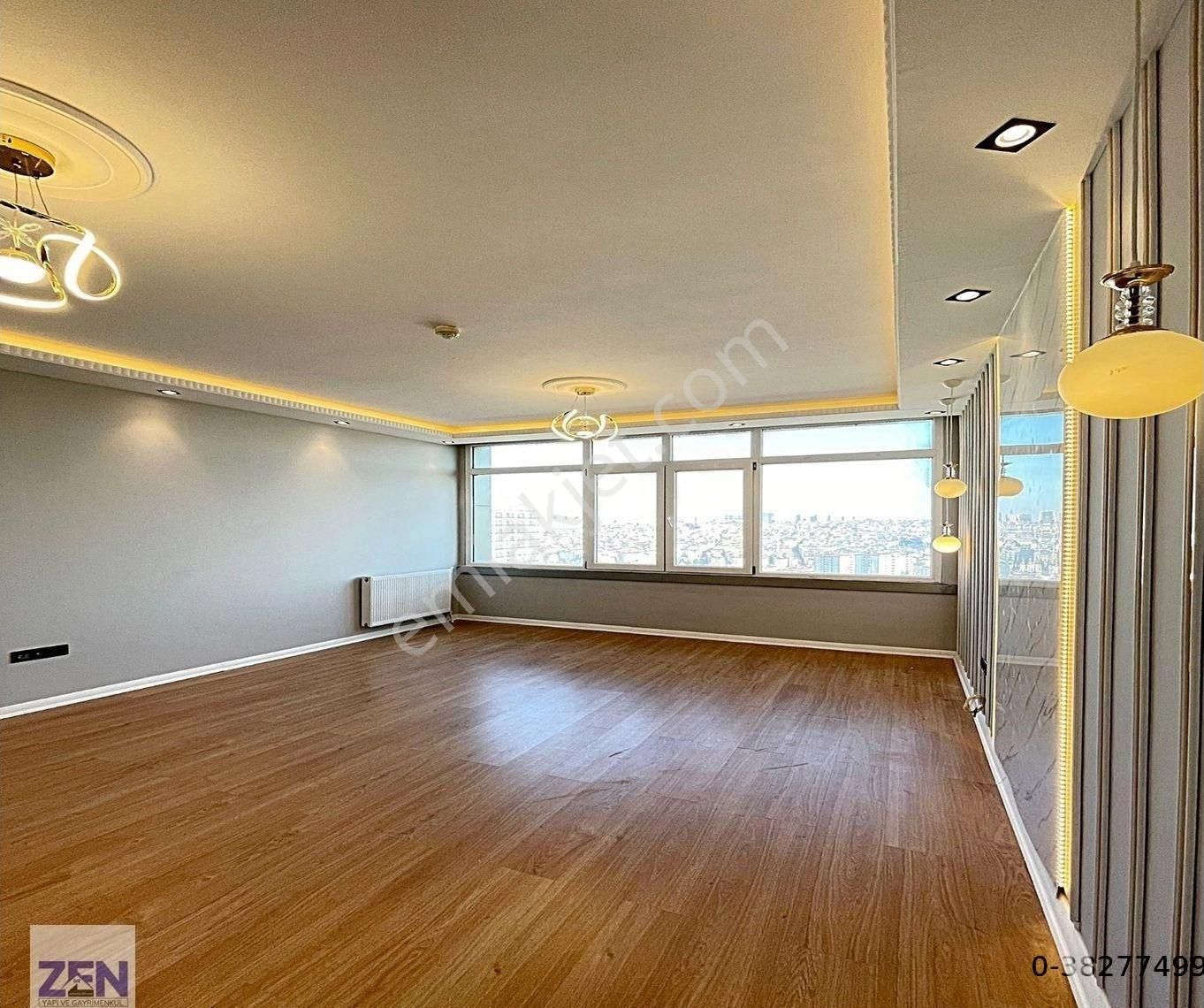 Zen Yapıdan Metrobüse Yakın Full Dekorlu 2+1 Satılık Daire - Görsel 18