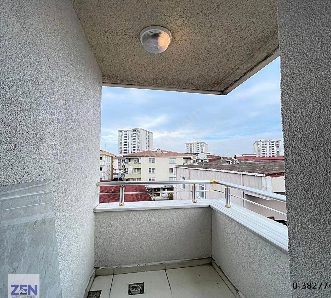 Metrobüse Yakın Krediye Uygun 2+1 Satılık Ara Kat Daire - Görsel 33